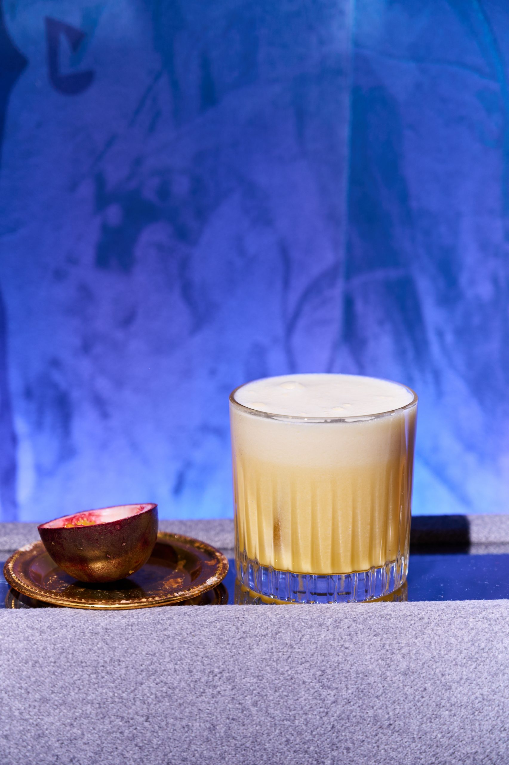 Коктейль Passion Sour