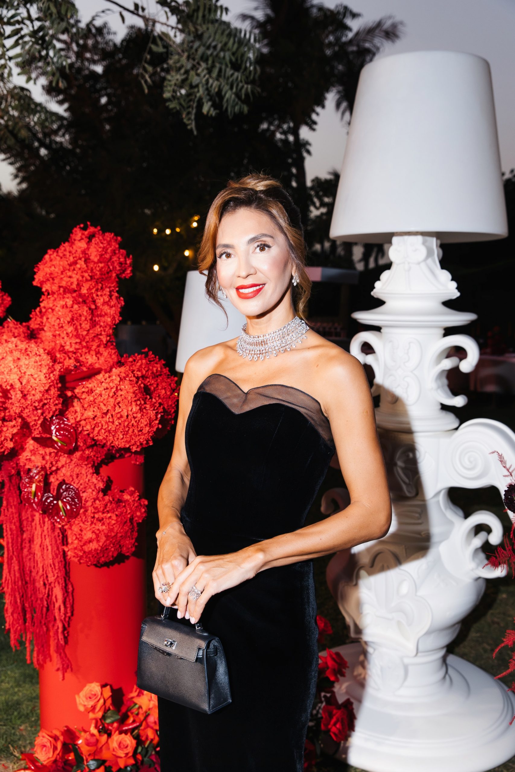 Лара Лычагина1