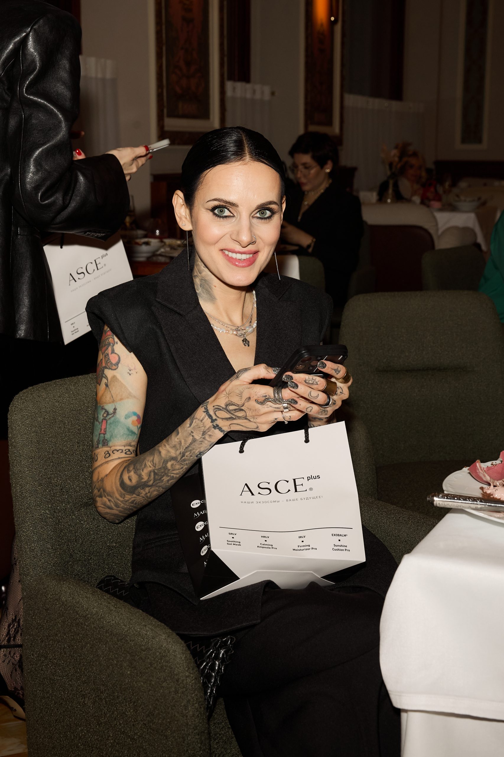 Лина Джебисашвили