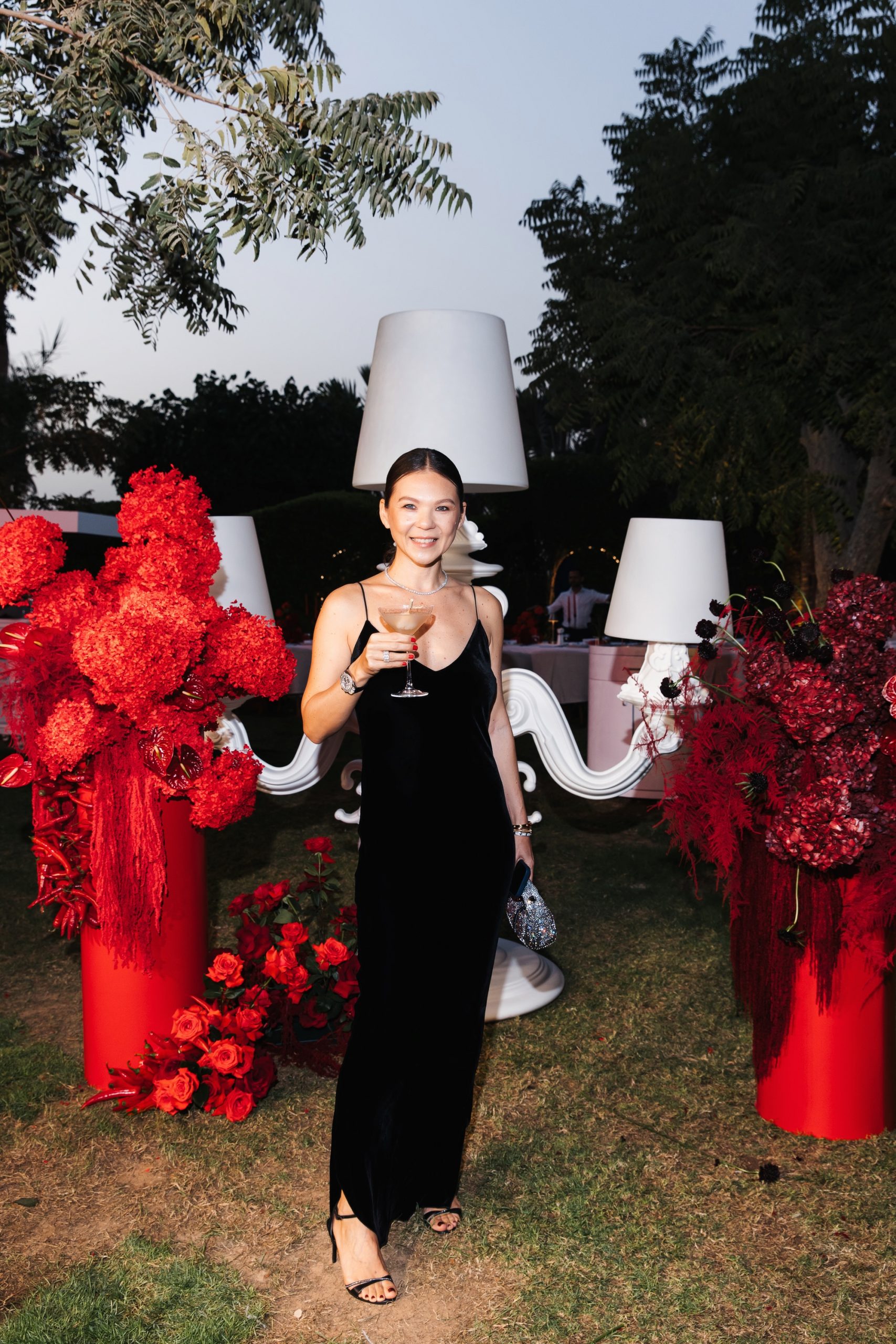 Марина Трояновская