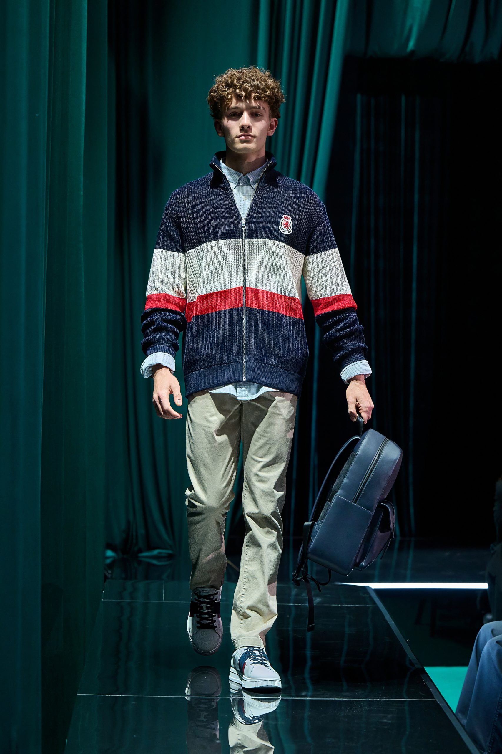 TOMMY HILFIGER _ 03