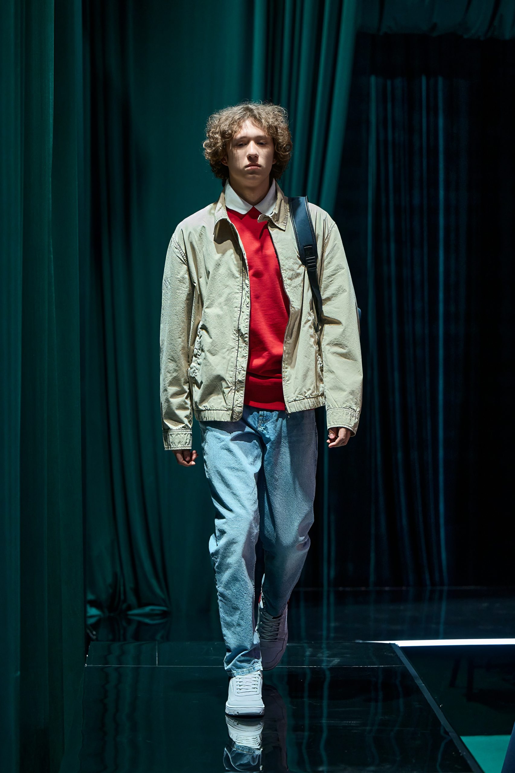TOMMY HILFIGER _ 10