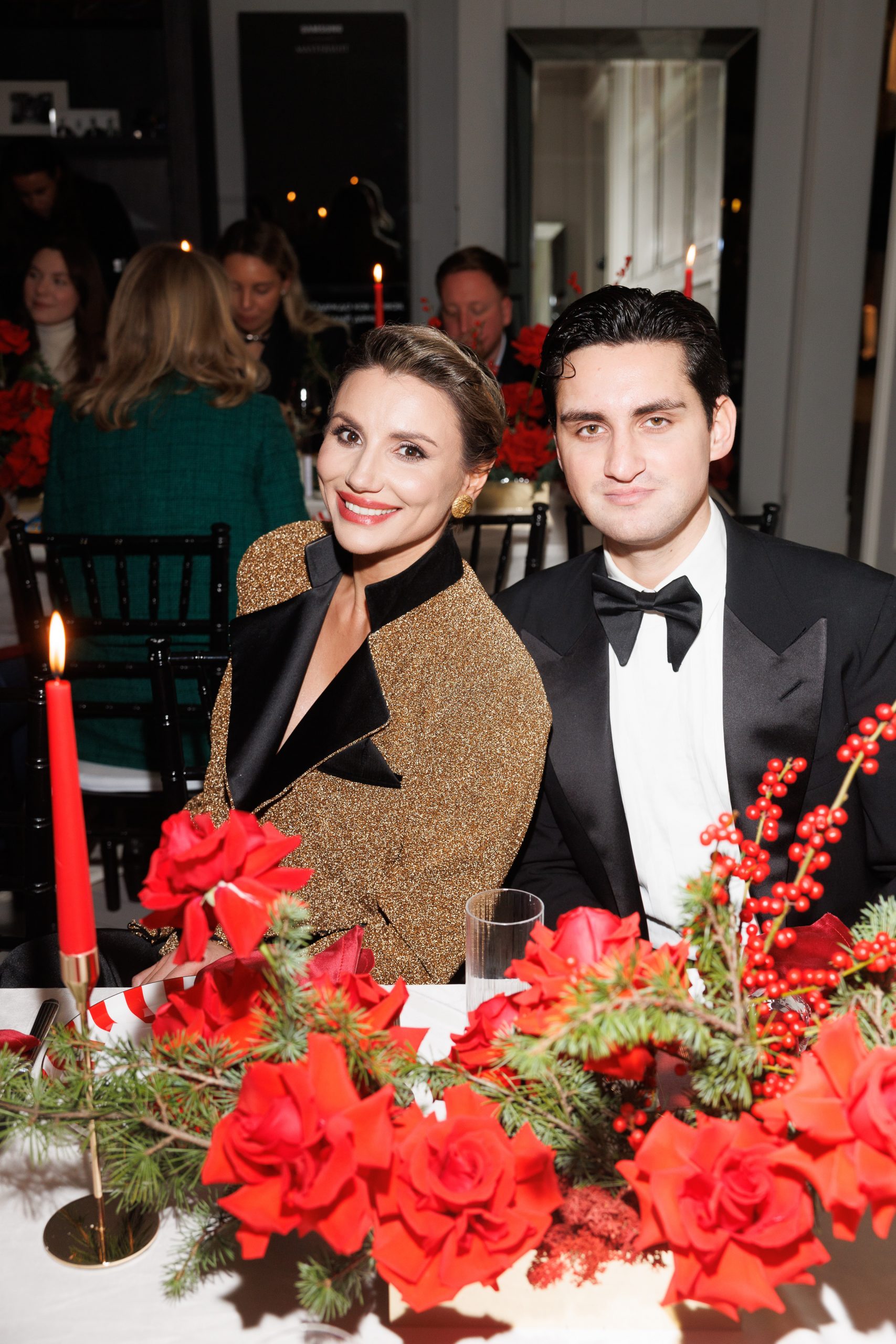 A_Наталья Карпова и Михаил Ильин-Адаев