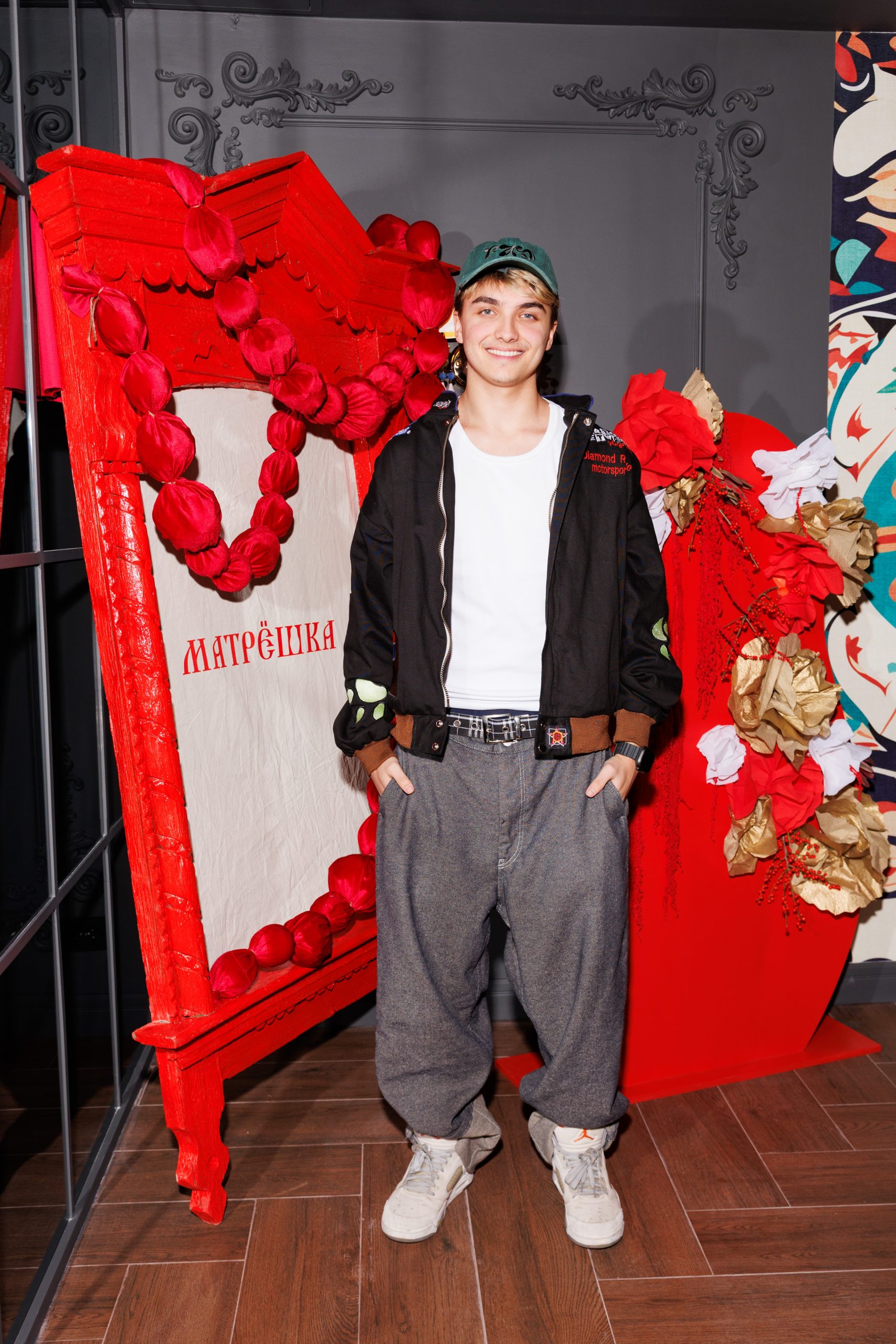 Александр Филин