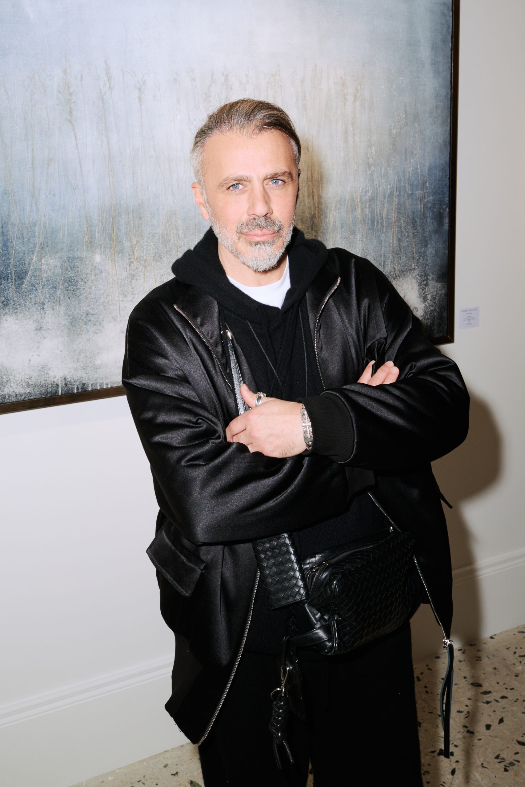 Александр Сирадекиан