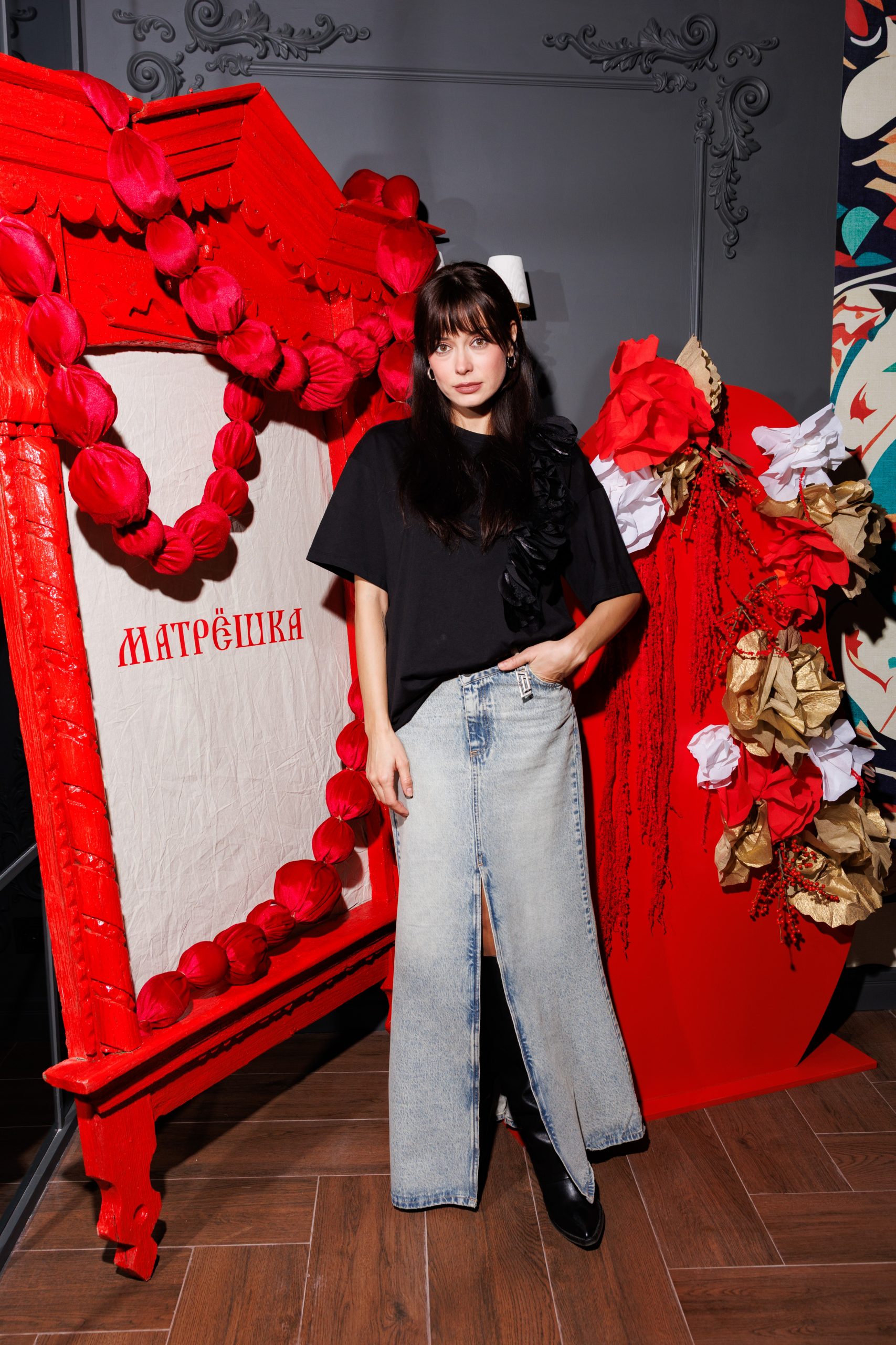 Александра Власова