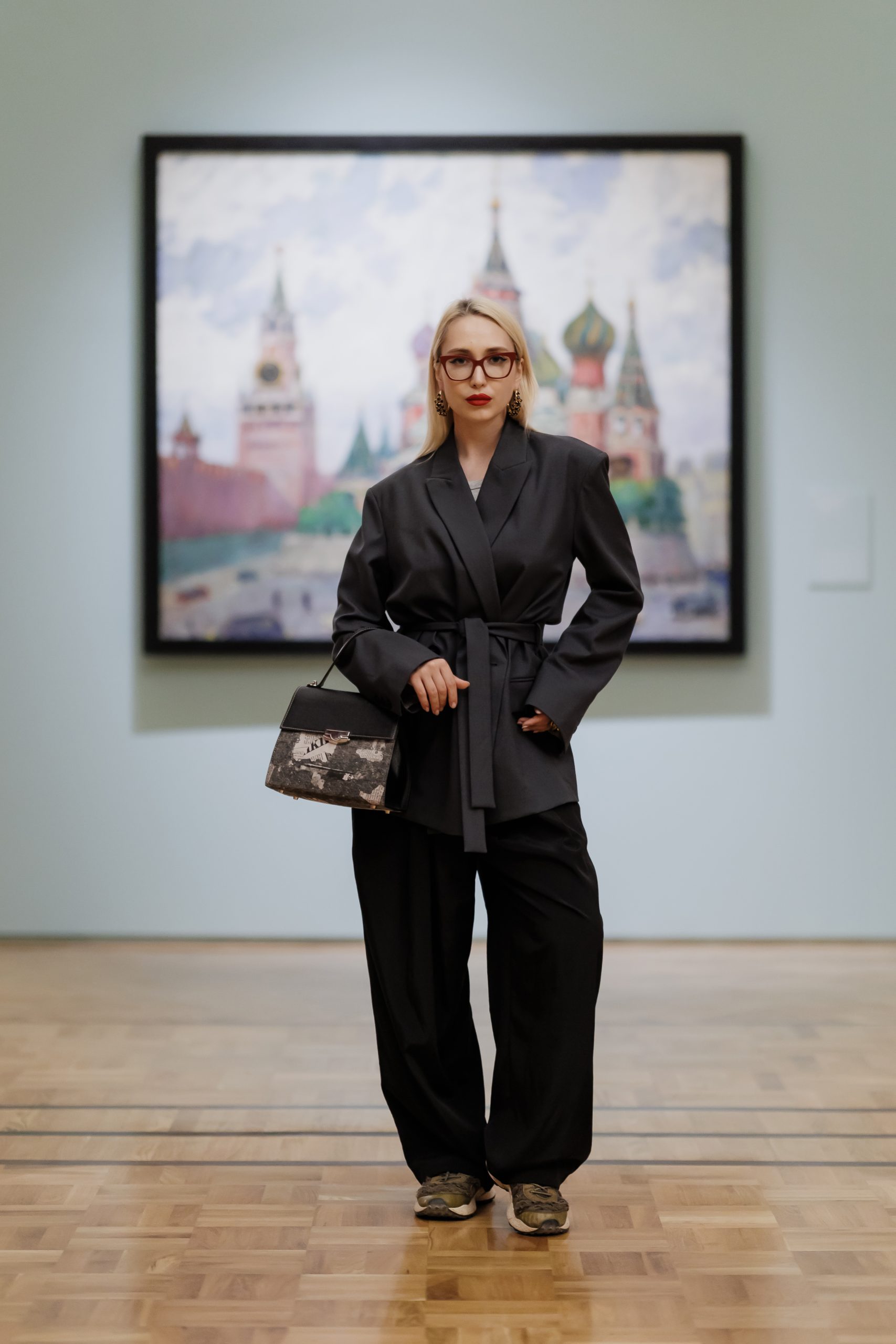 Анна Скороходова