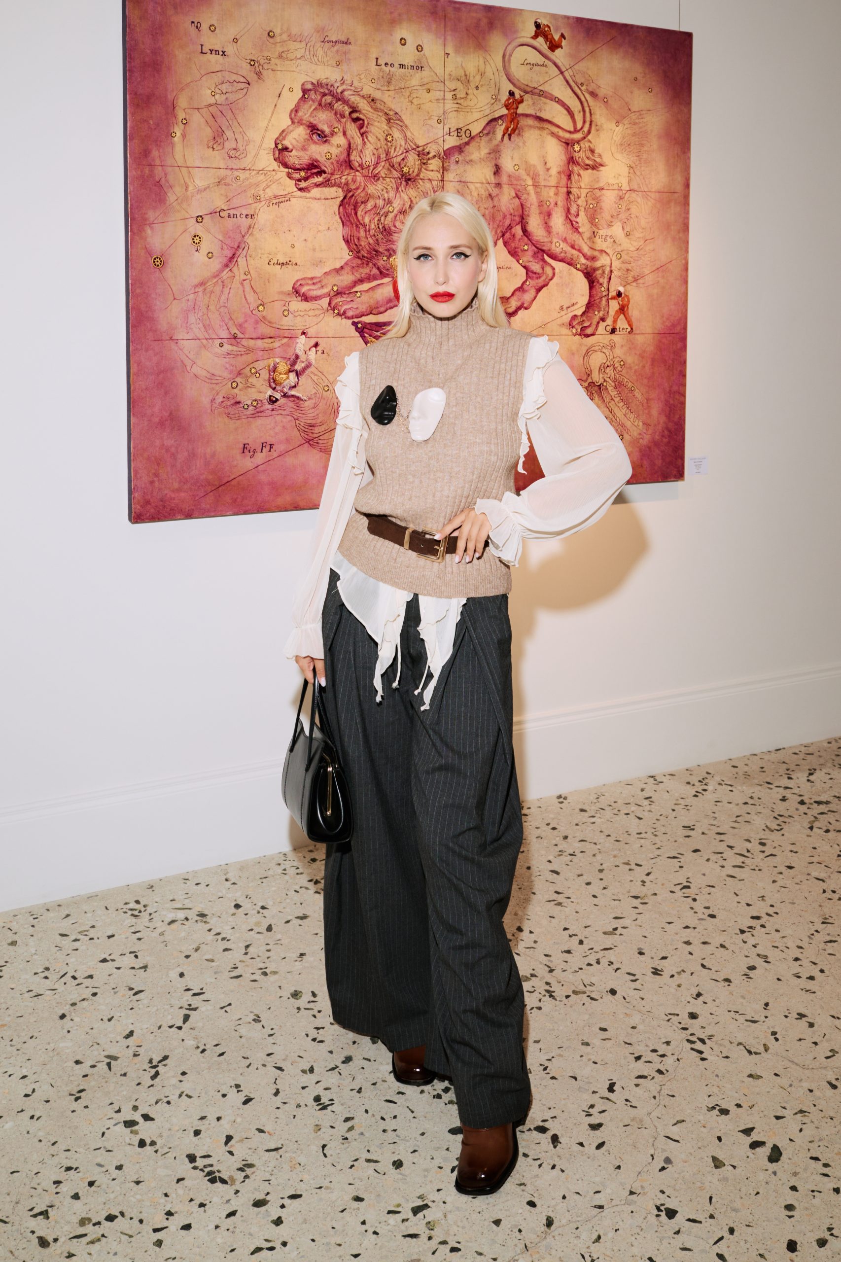 Анна Скороходова