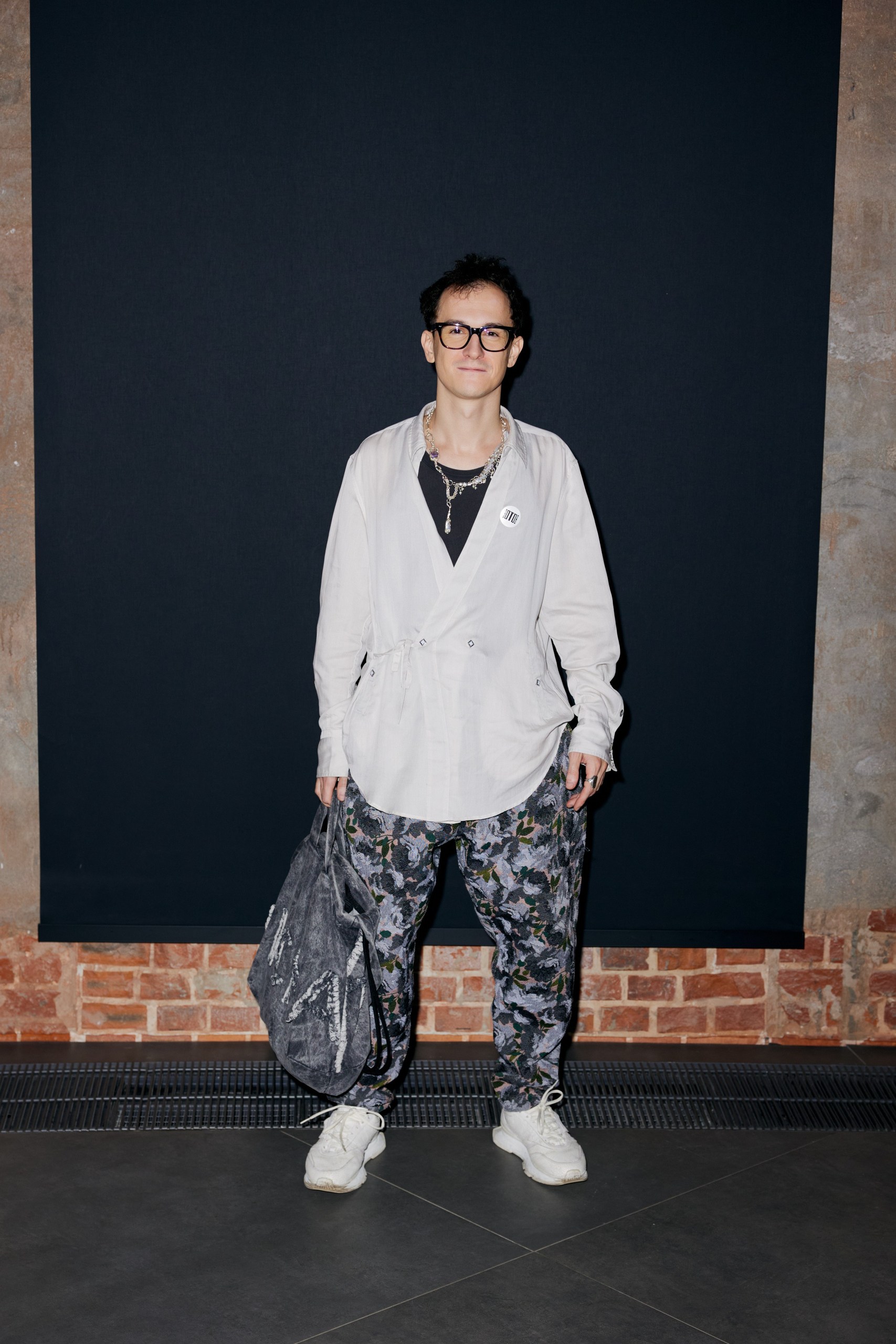 Антон Козлов