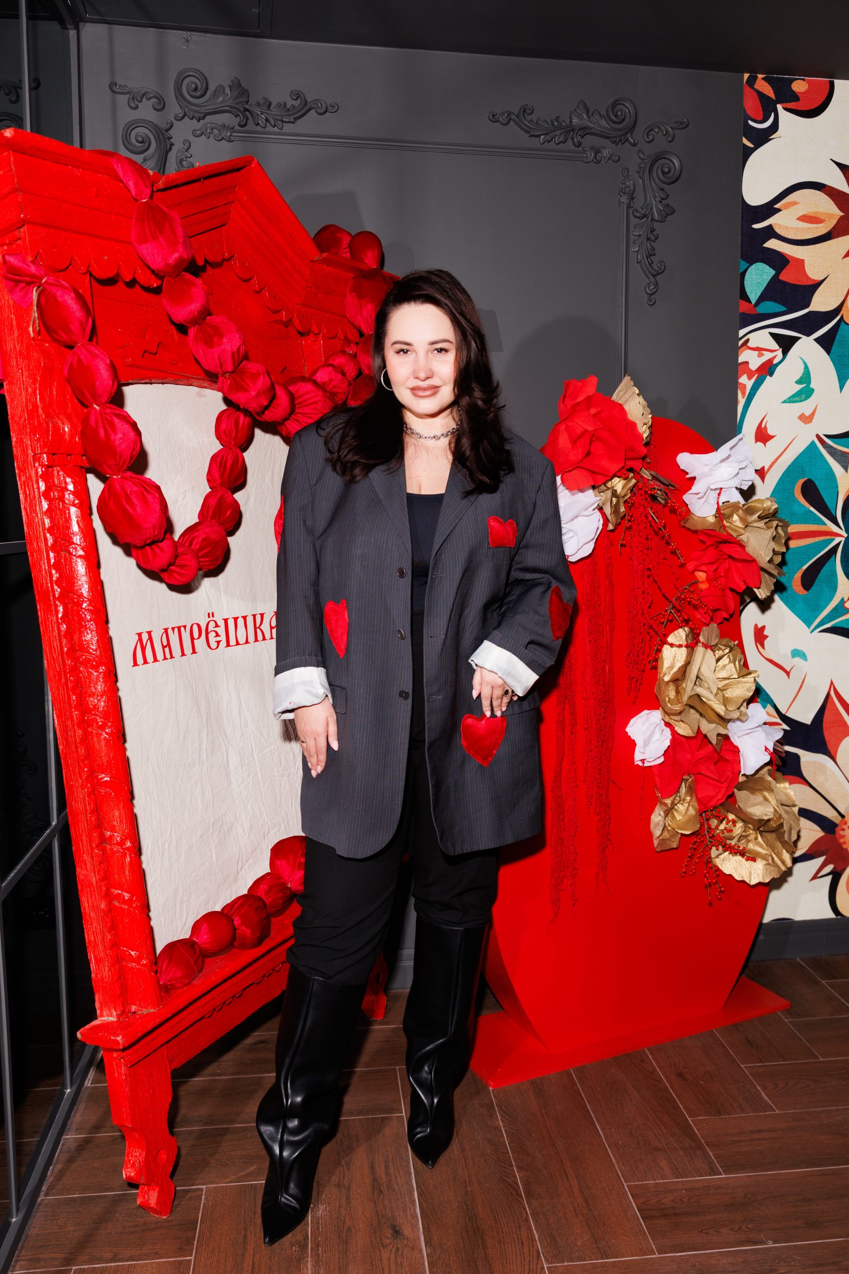 Дарья Федорова