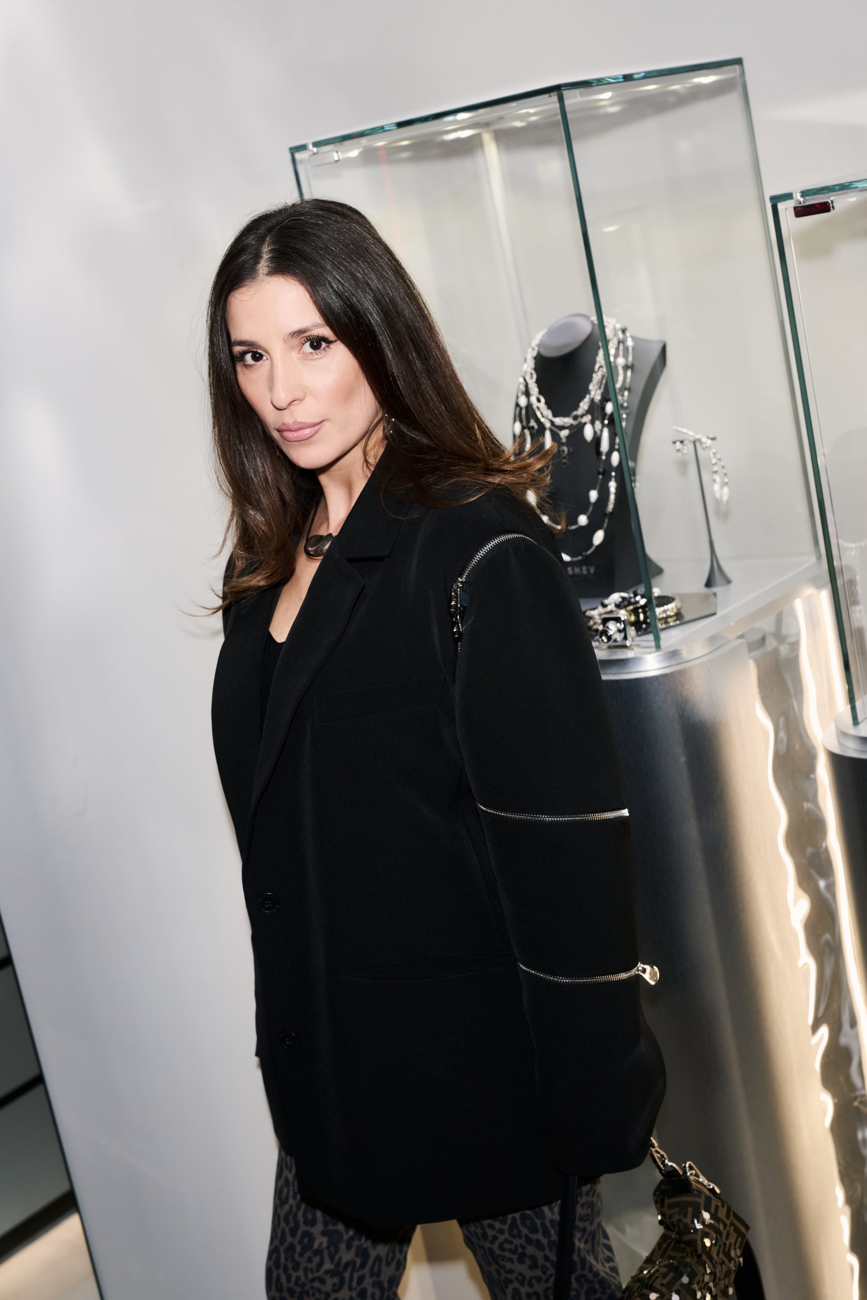 Даяна Гичиева