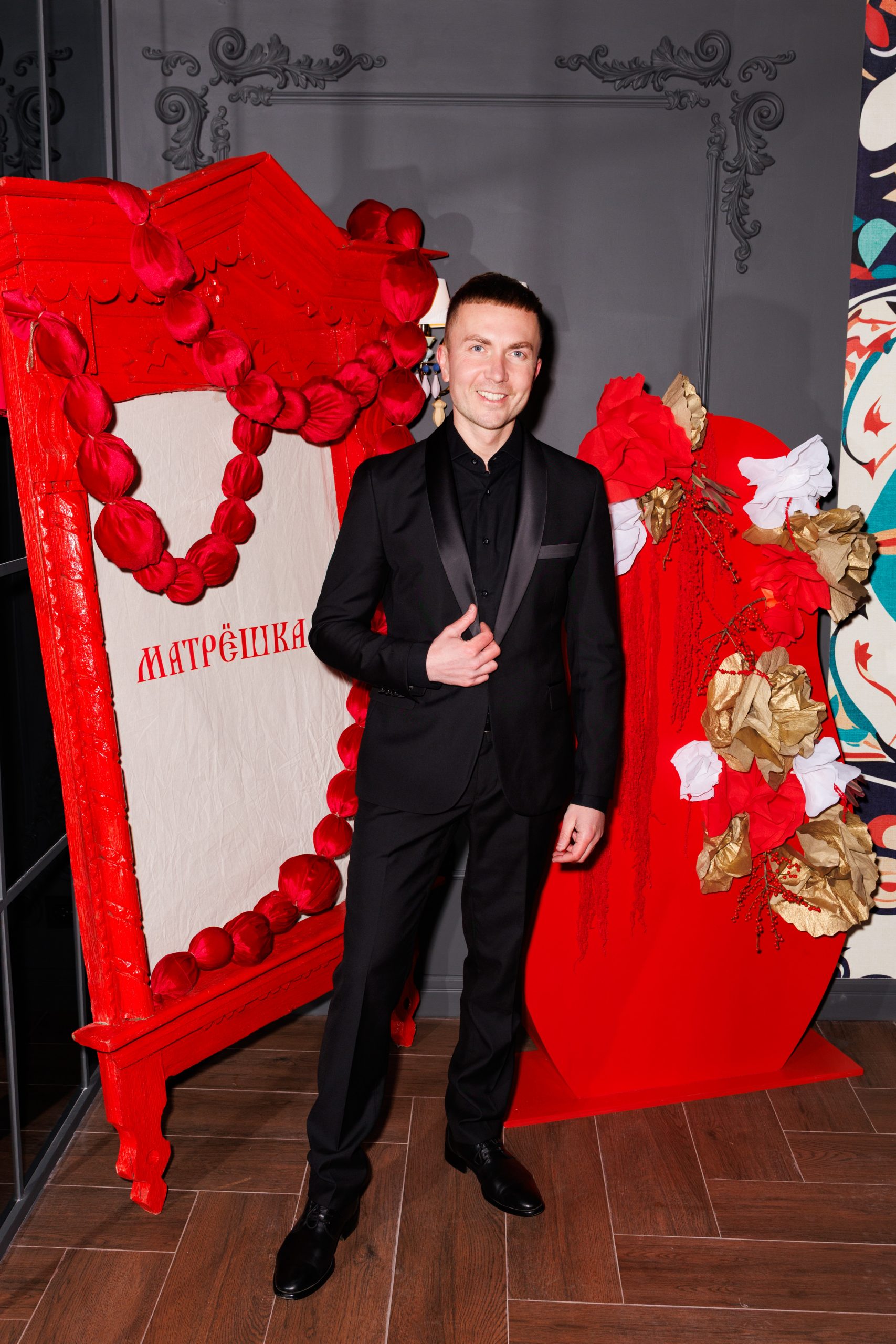 Денис Казьмин