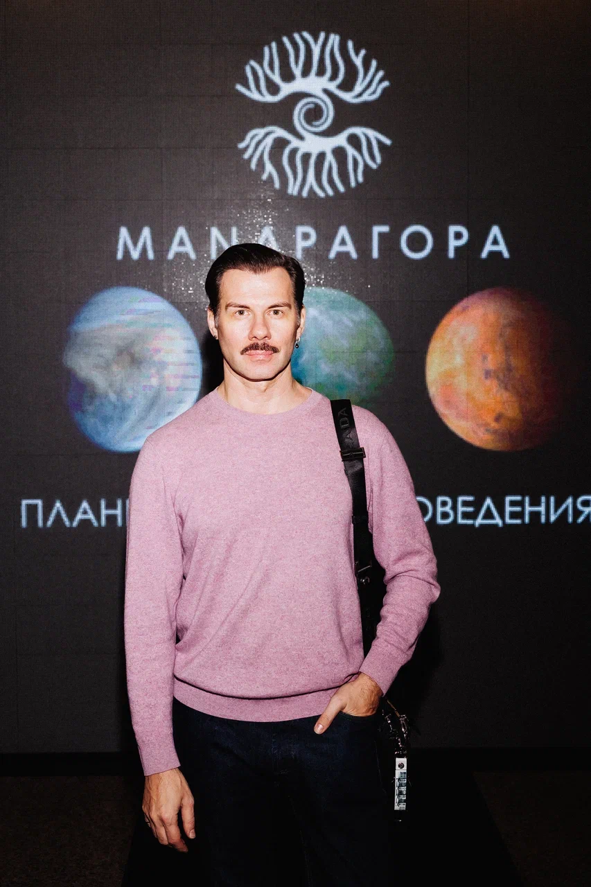Дмитрий Логинов