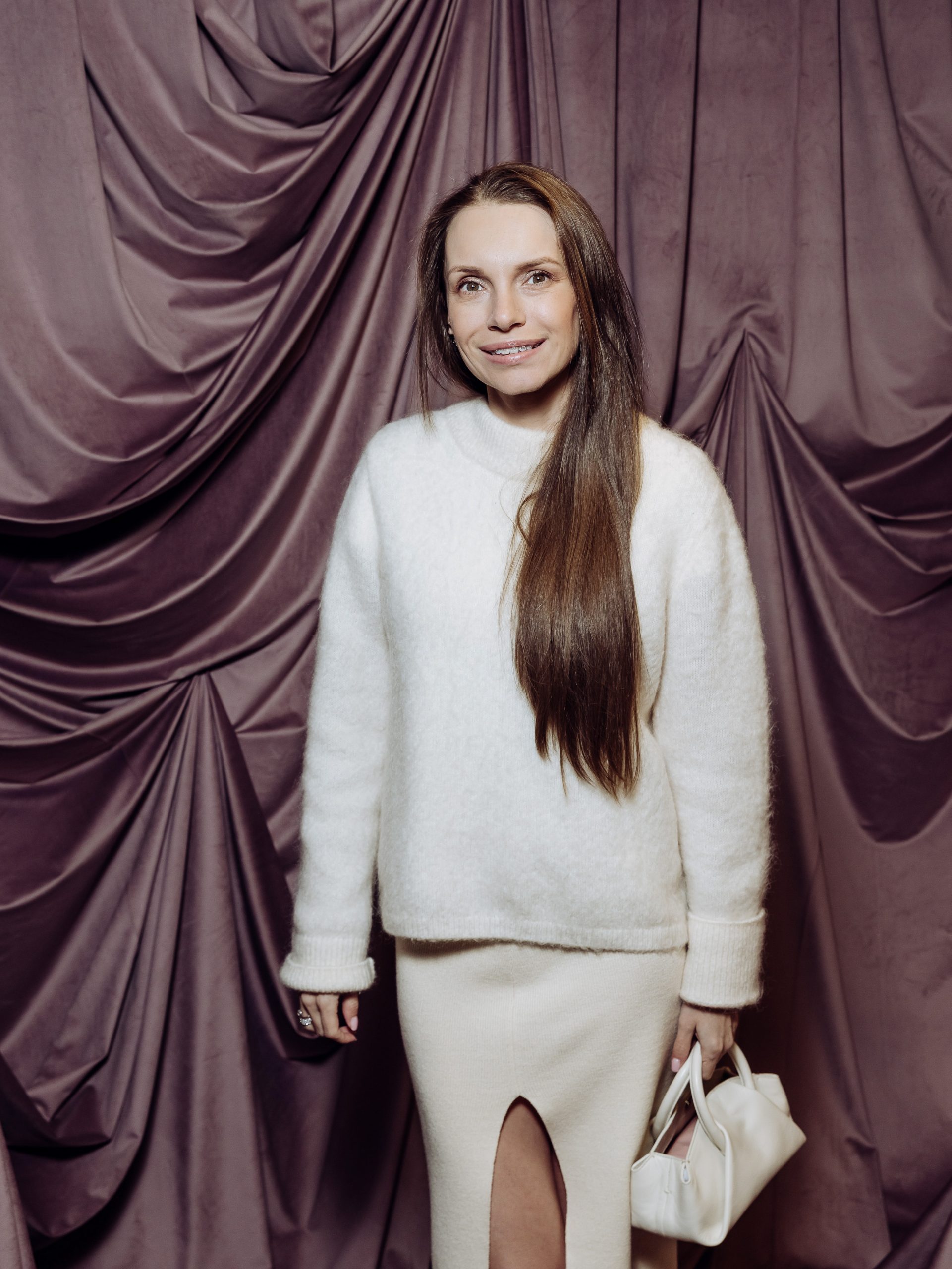 Екатерина Аутраш