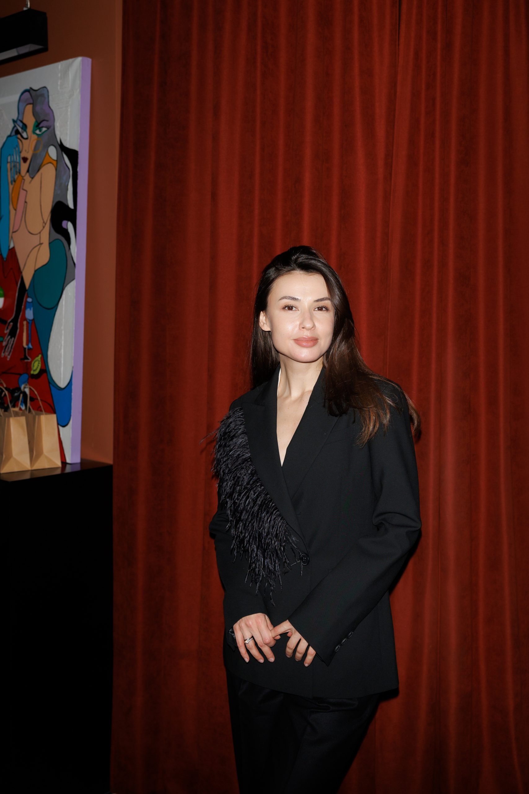 Екатерина Седик