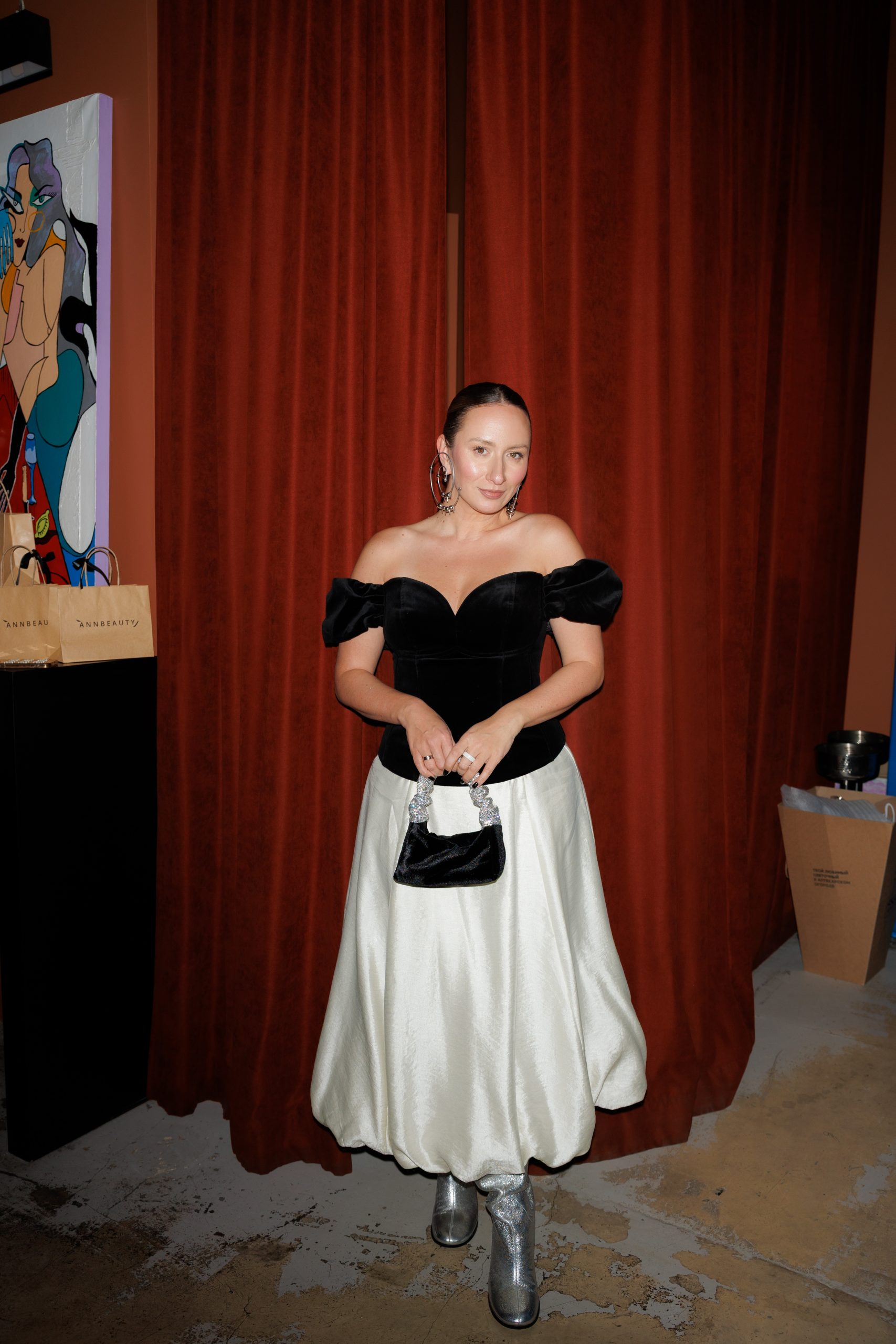 Елена Червова