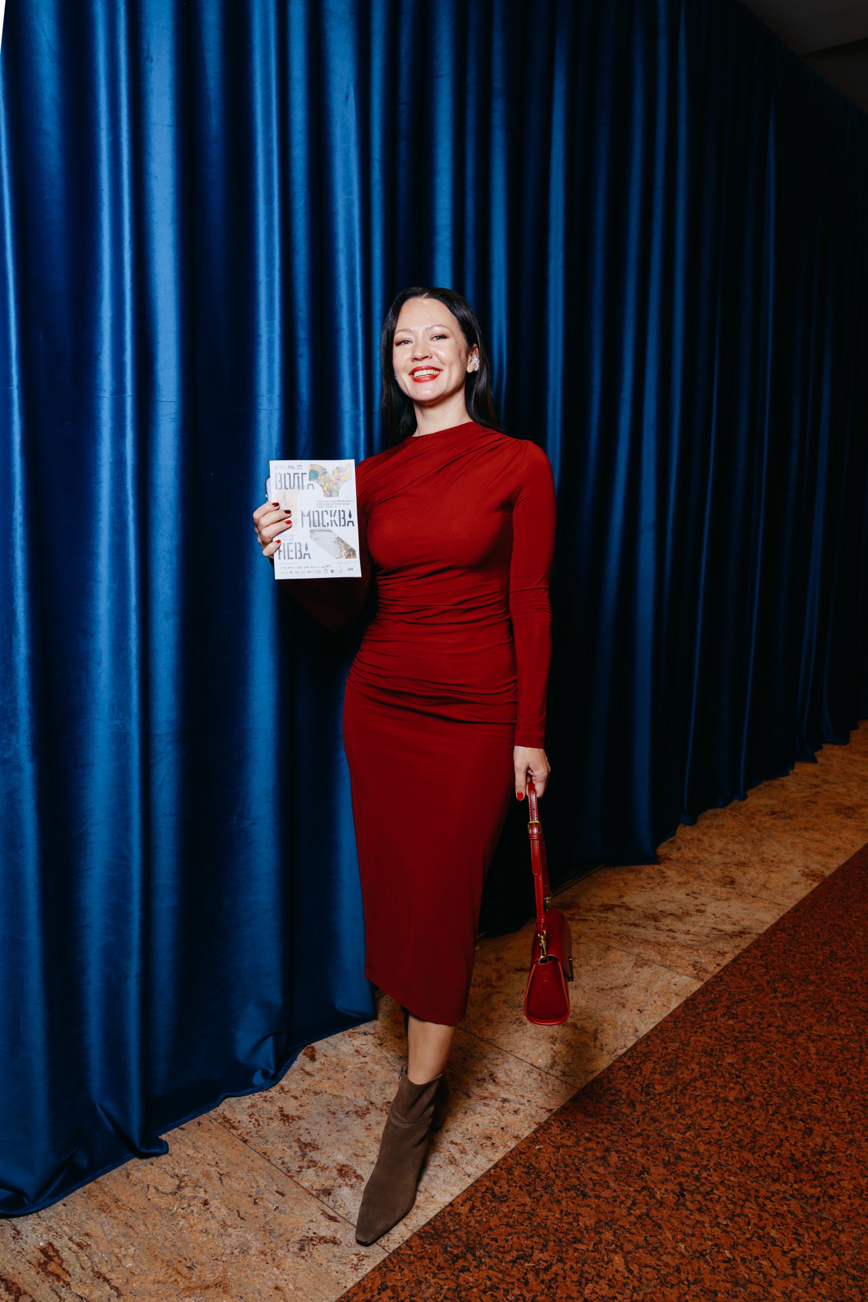 Елена Мироненко