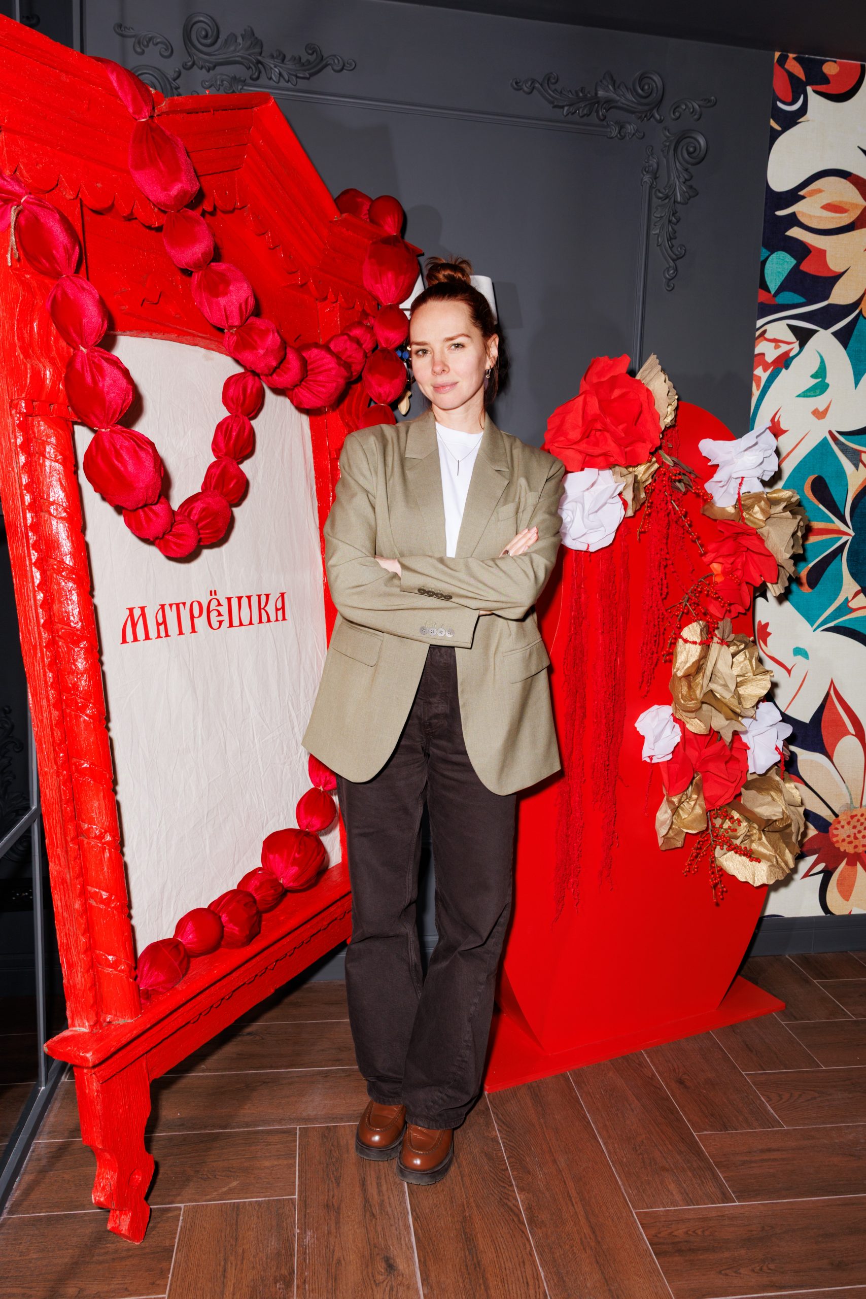 Елена Николаева