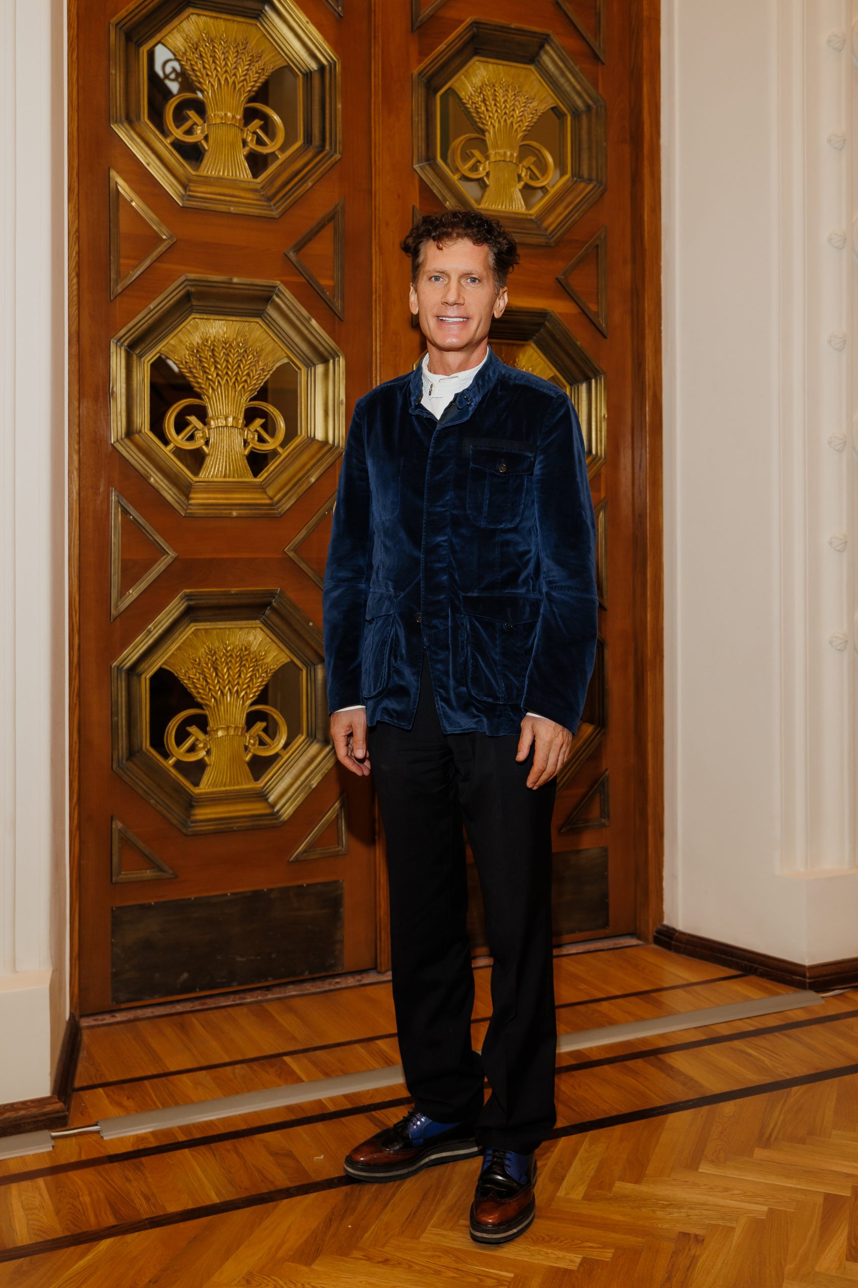 Илья Бачурин