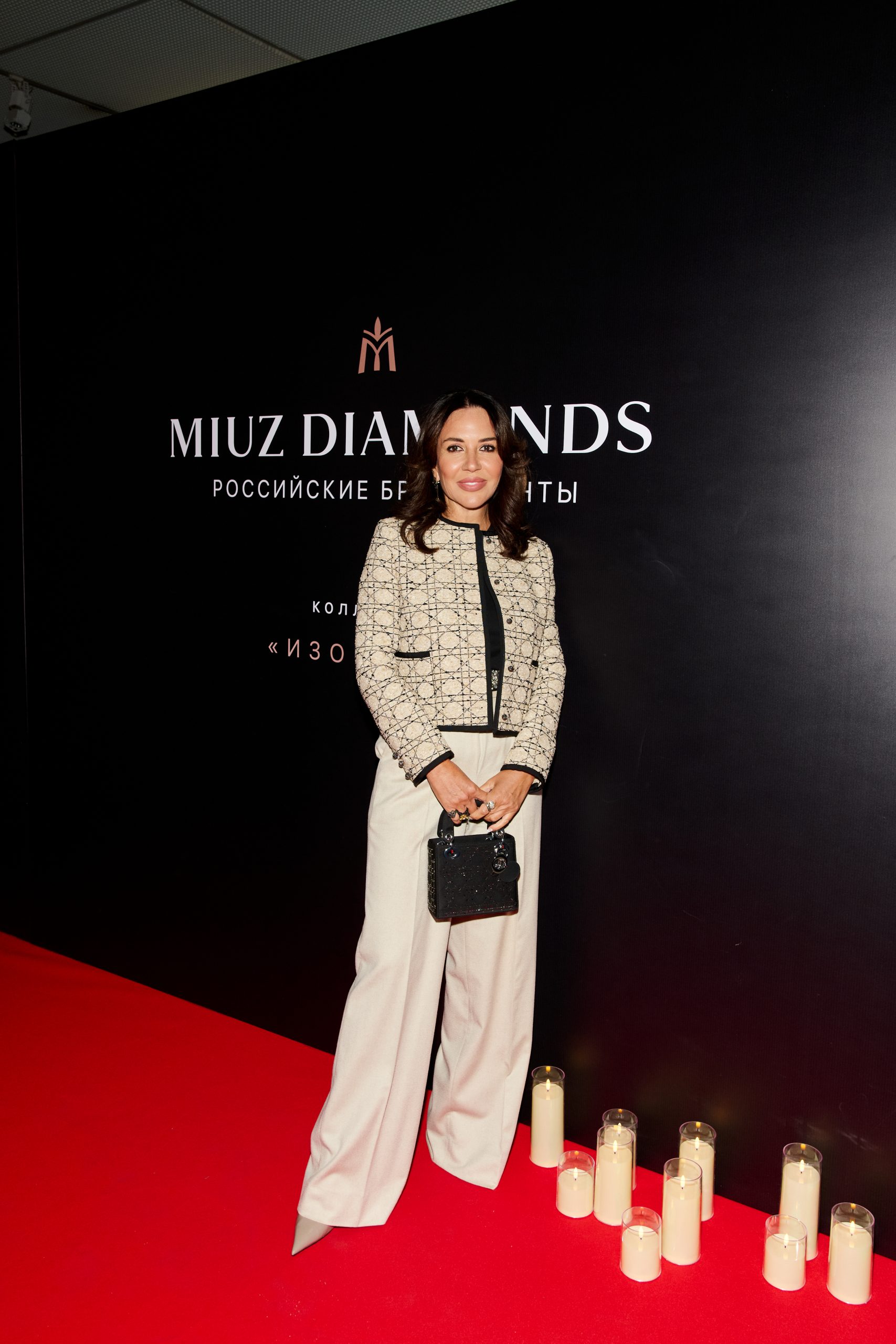 Ирина Чайковская