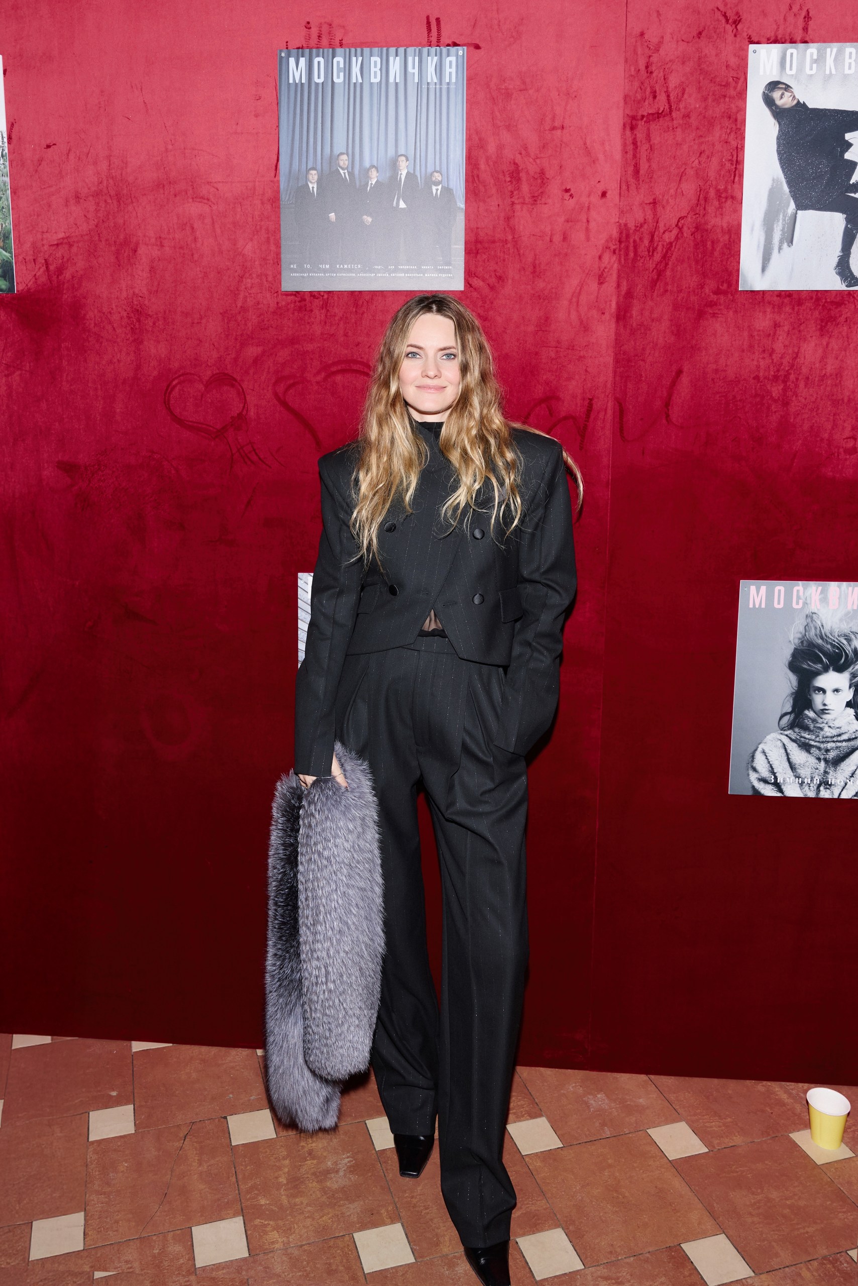 Катя Мухина