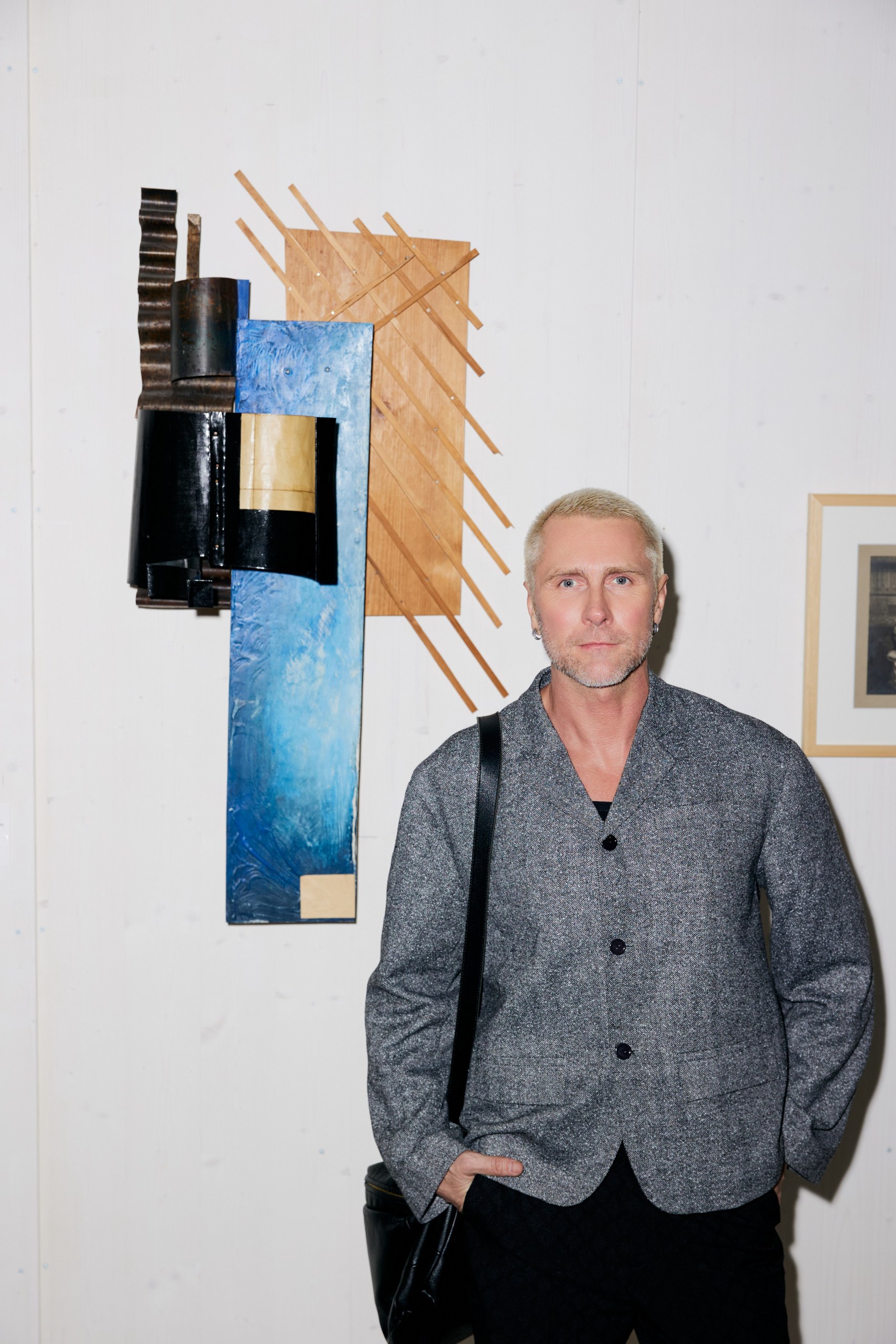 Константин Гайдай