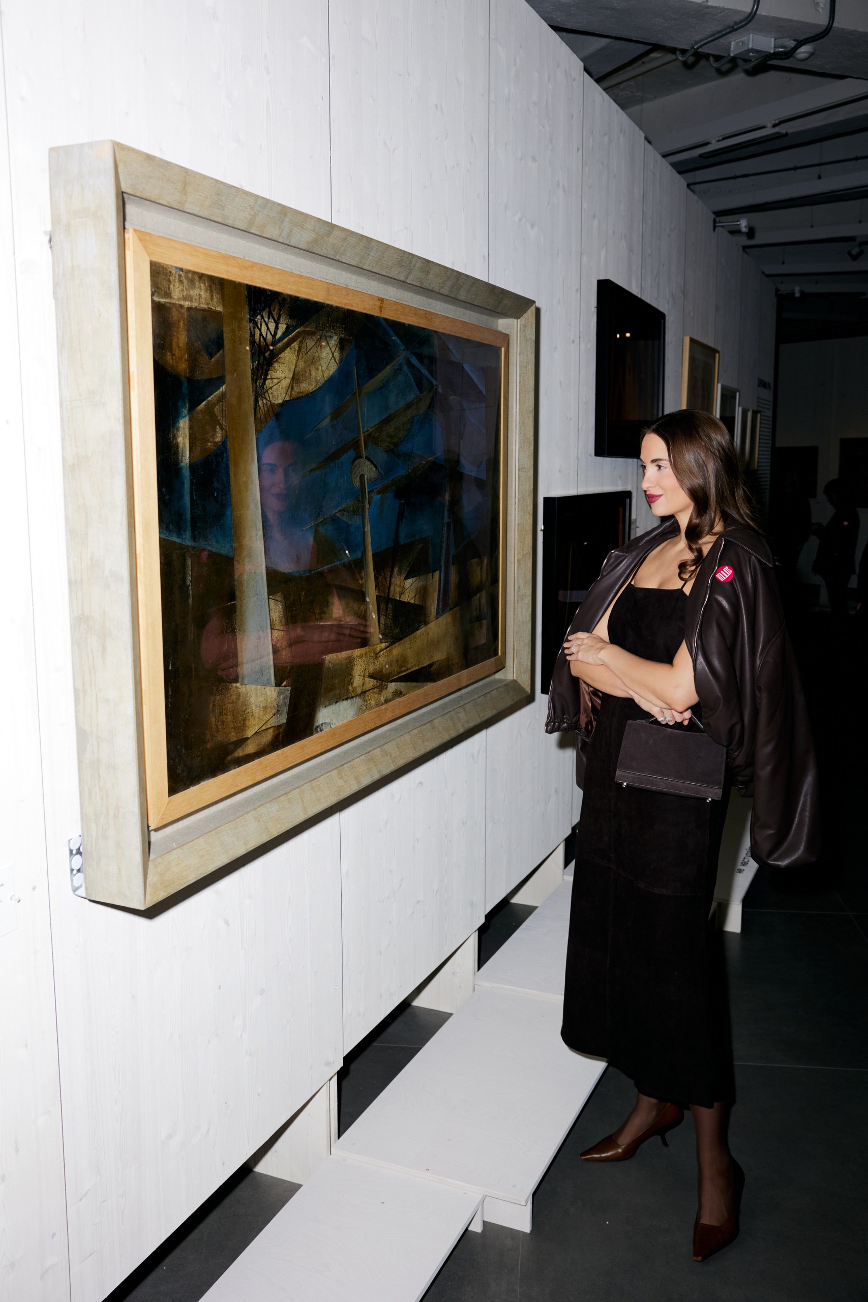 Кристина Левиева