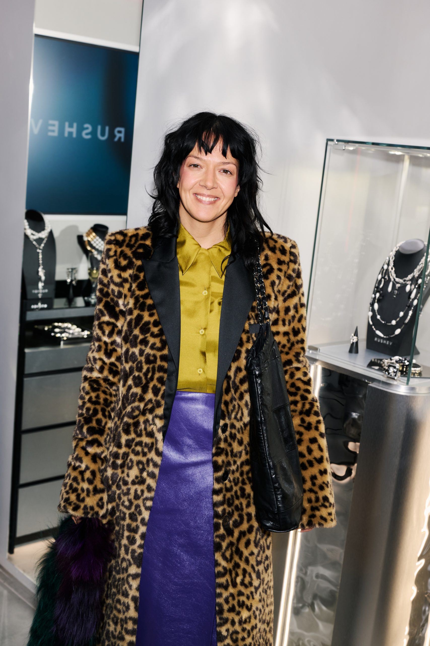 Ксения Чилингарова