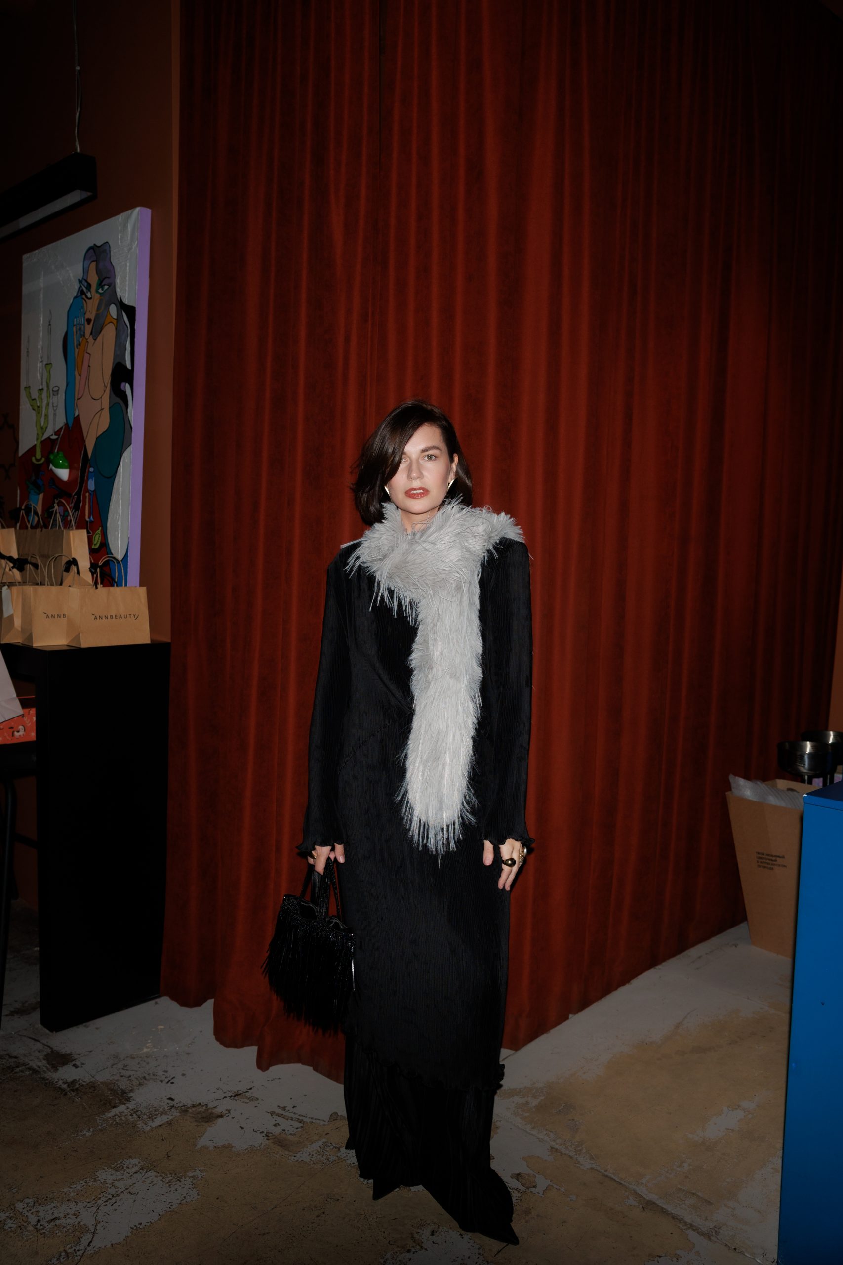 Мария Бежко