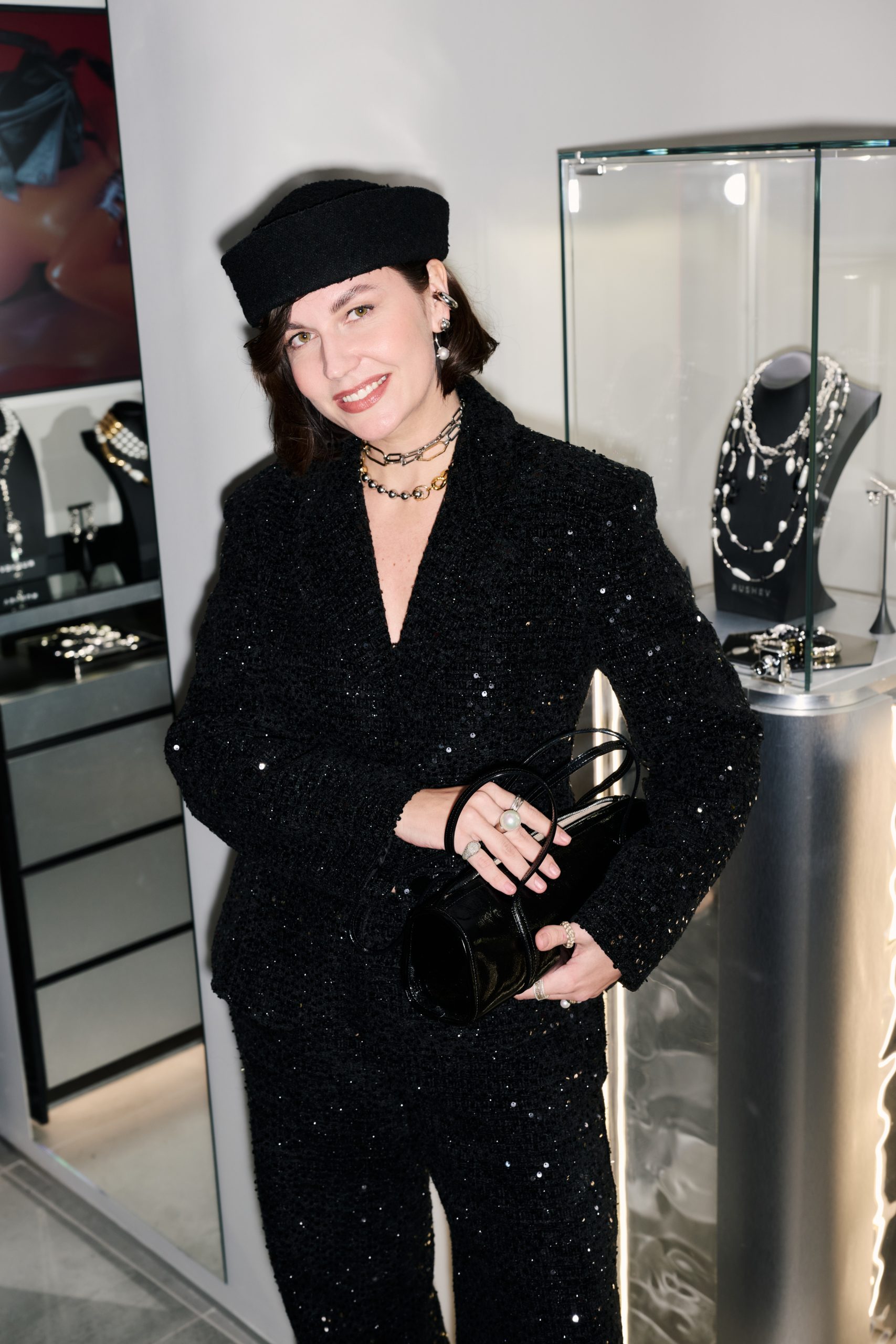 Мария Бежко