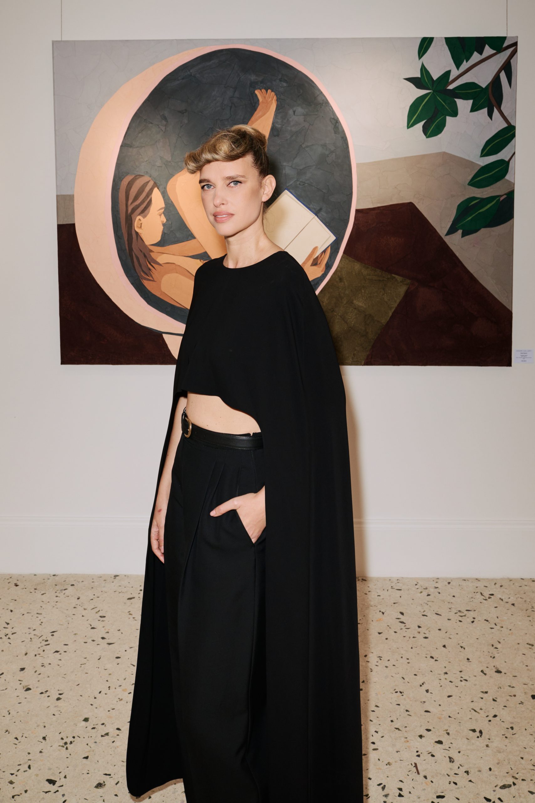 Маша Руденко