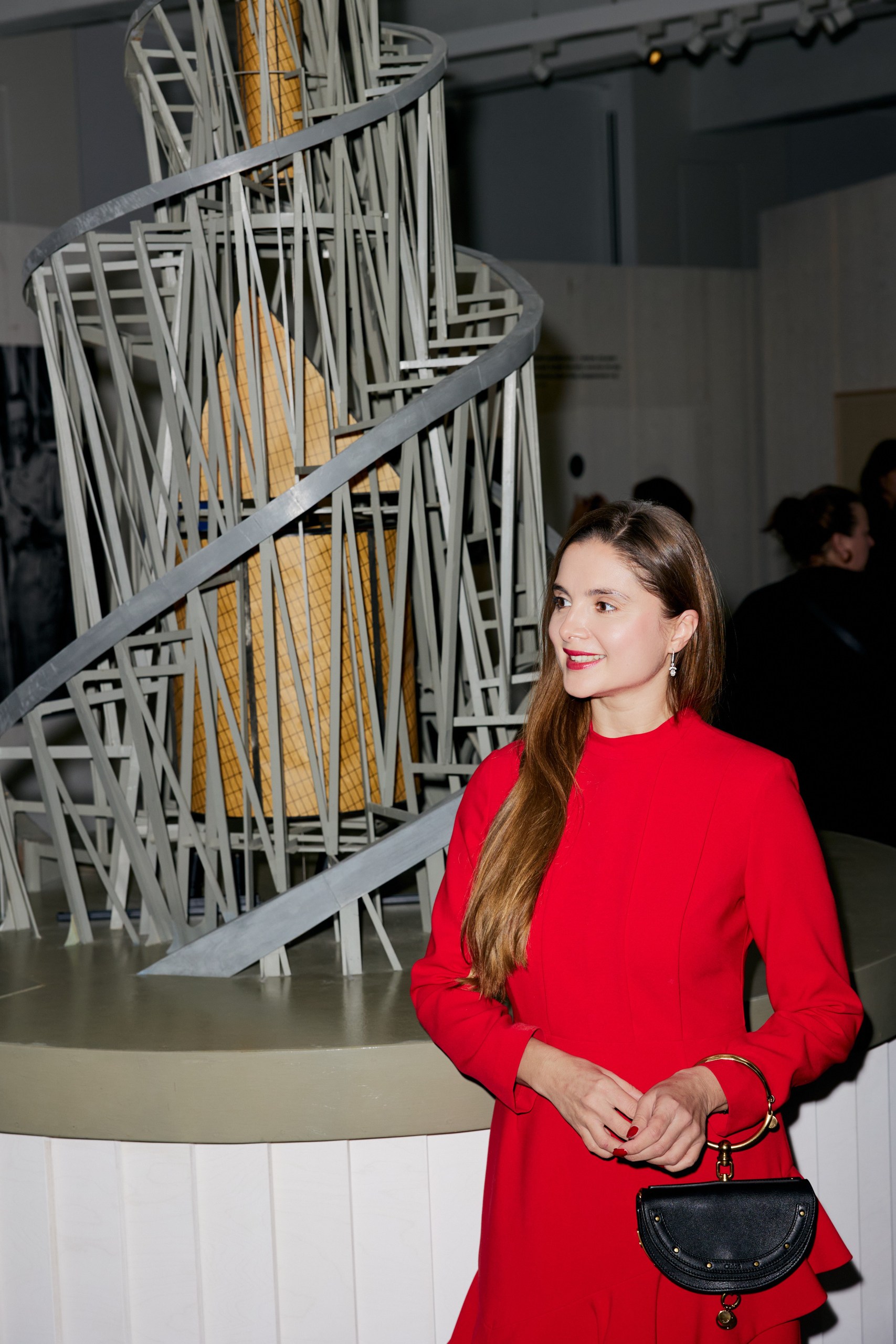 Надежда Леонова