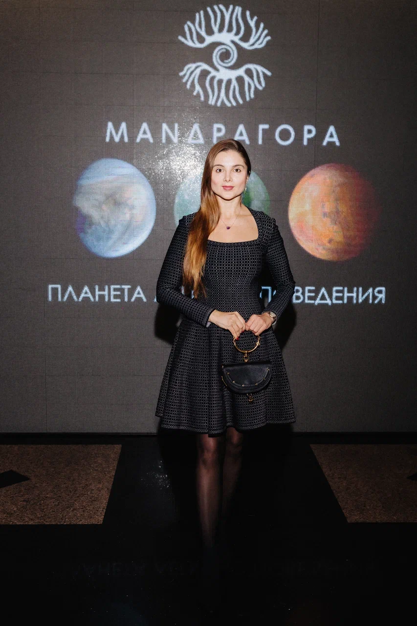Надежда Леонова