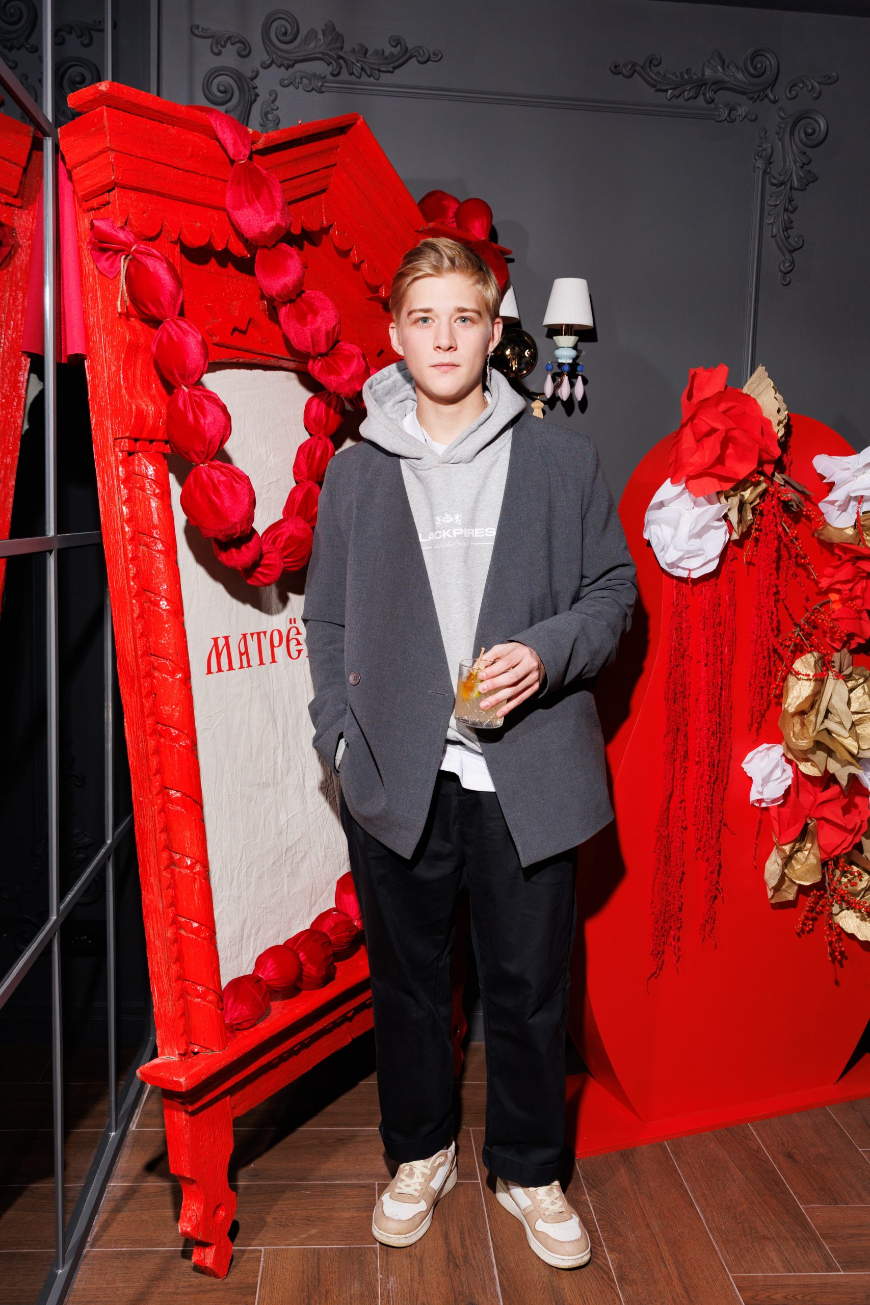 Олег Савостюк