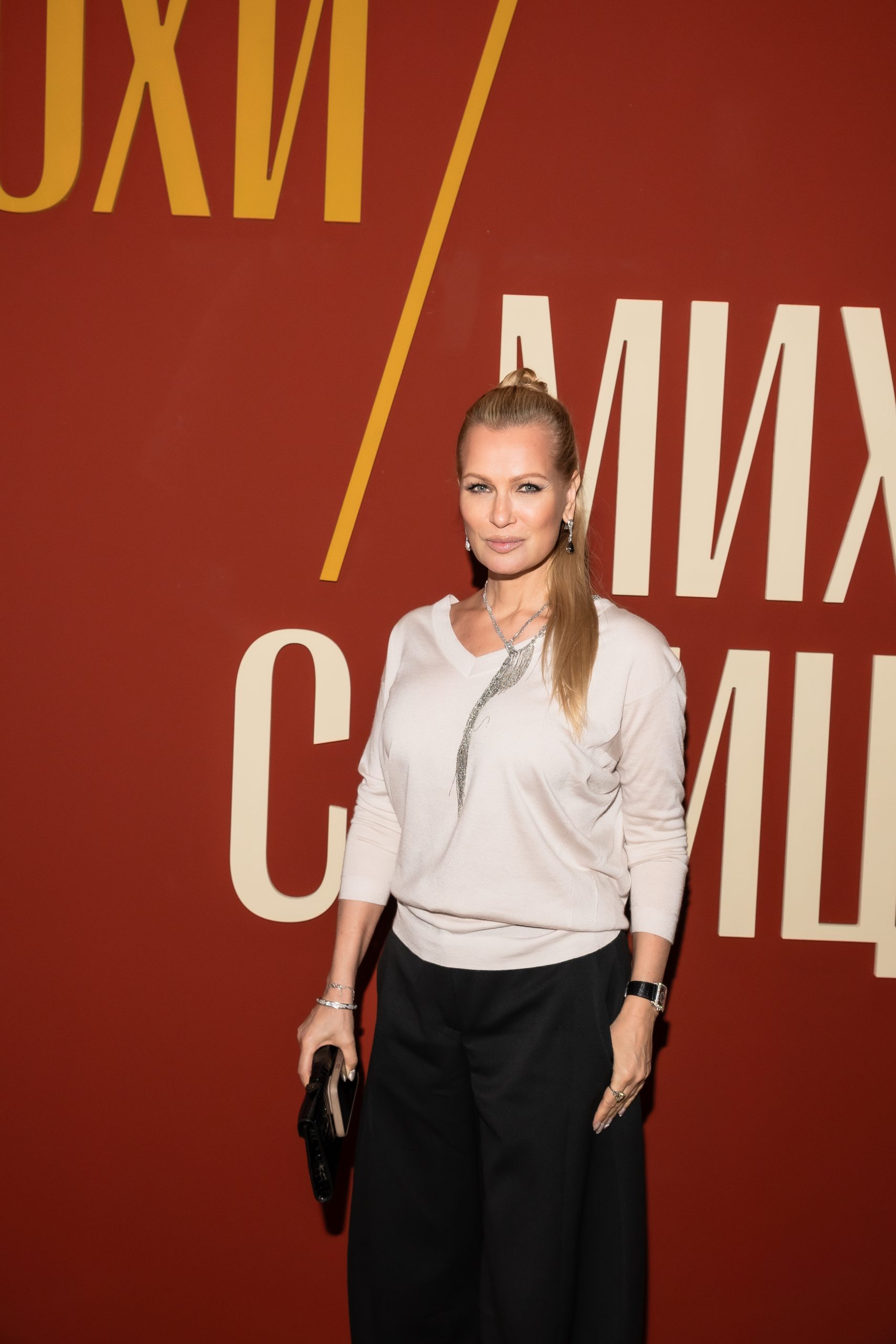 Олеся Судзиловская