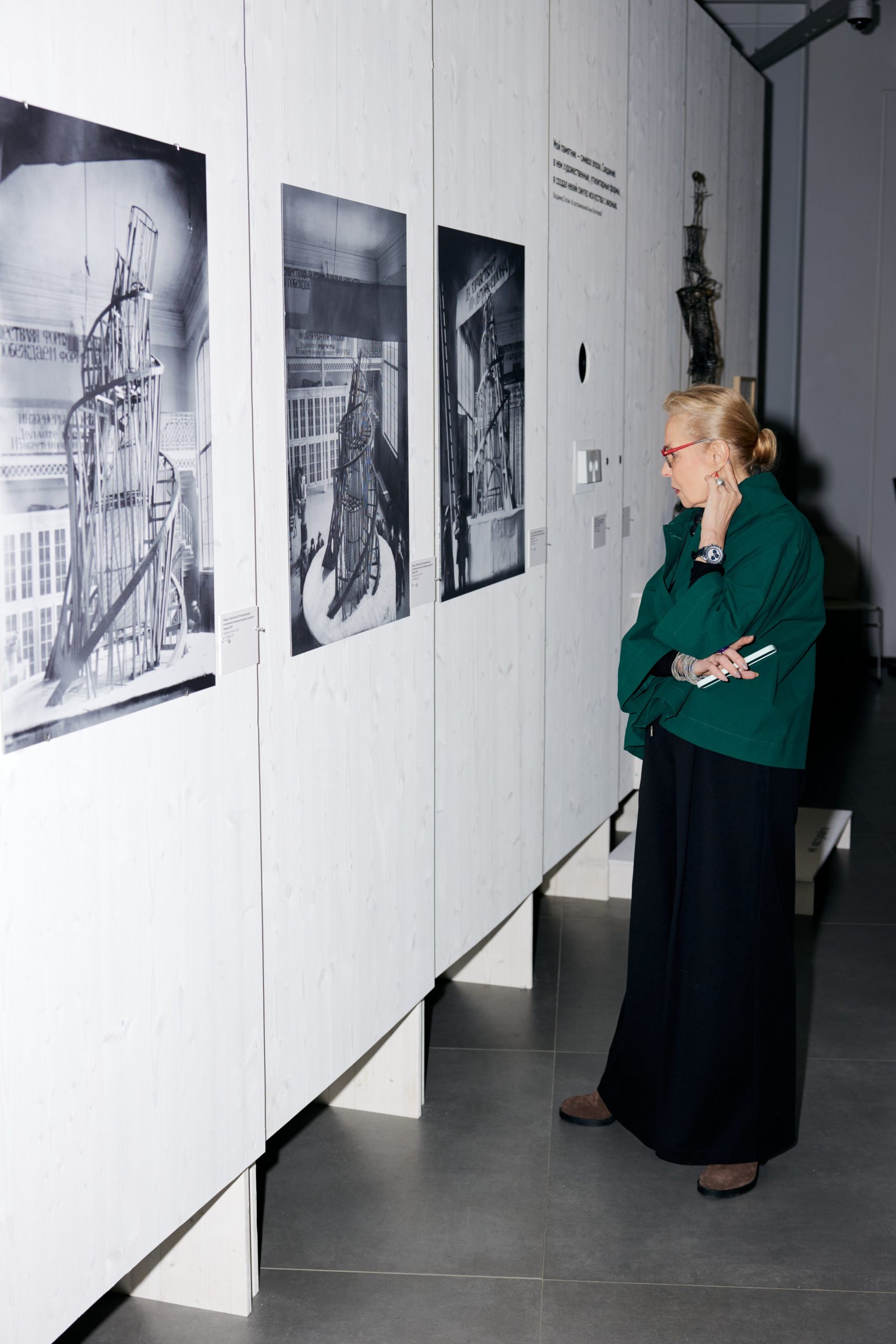 Ольга Свиблова