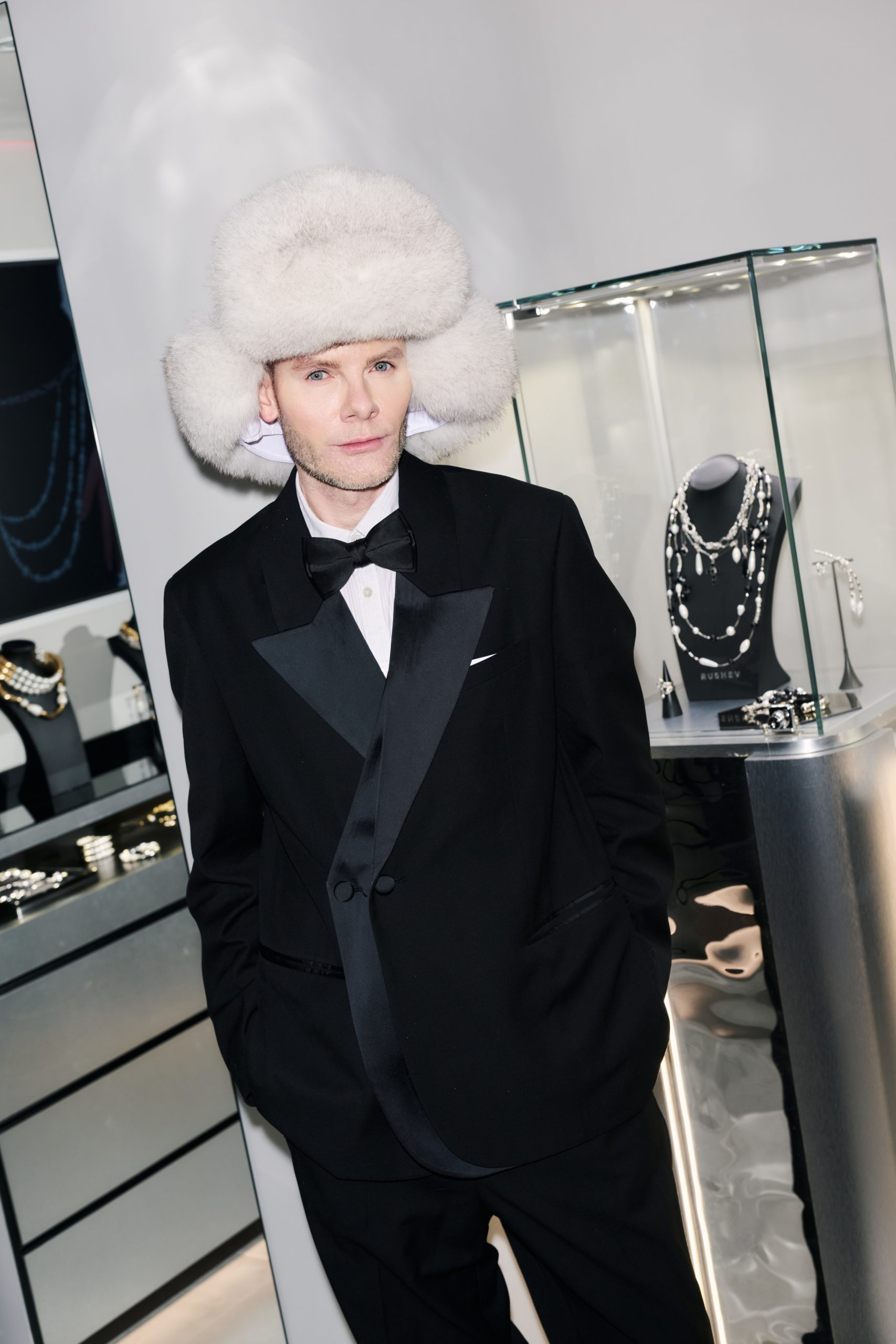 Павел Князев