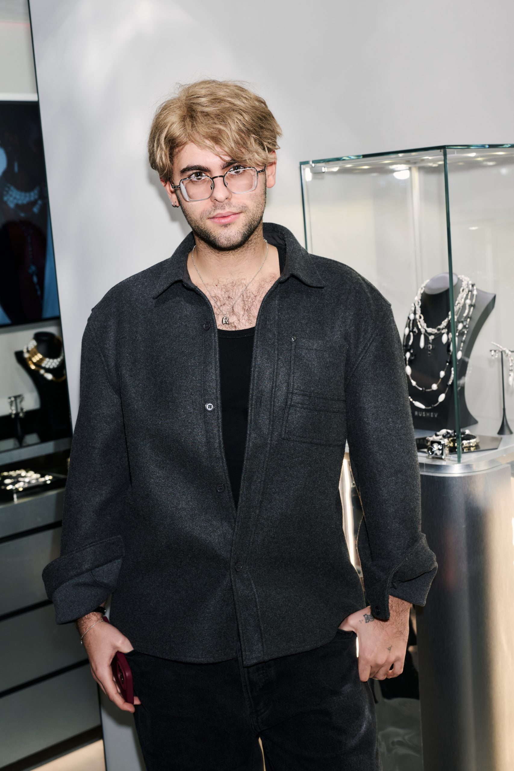 Роман Демидов