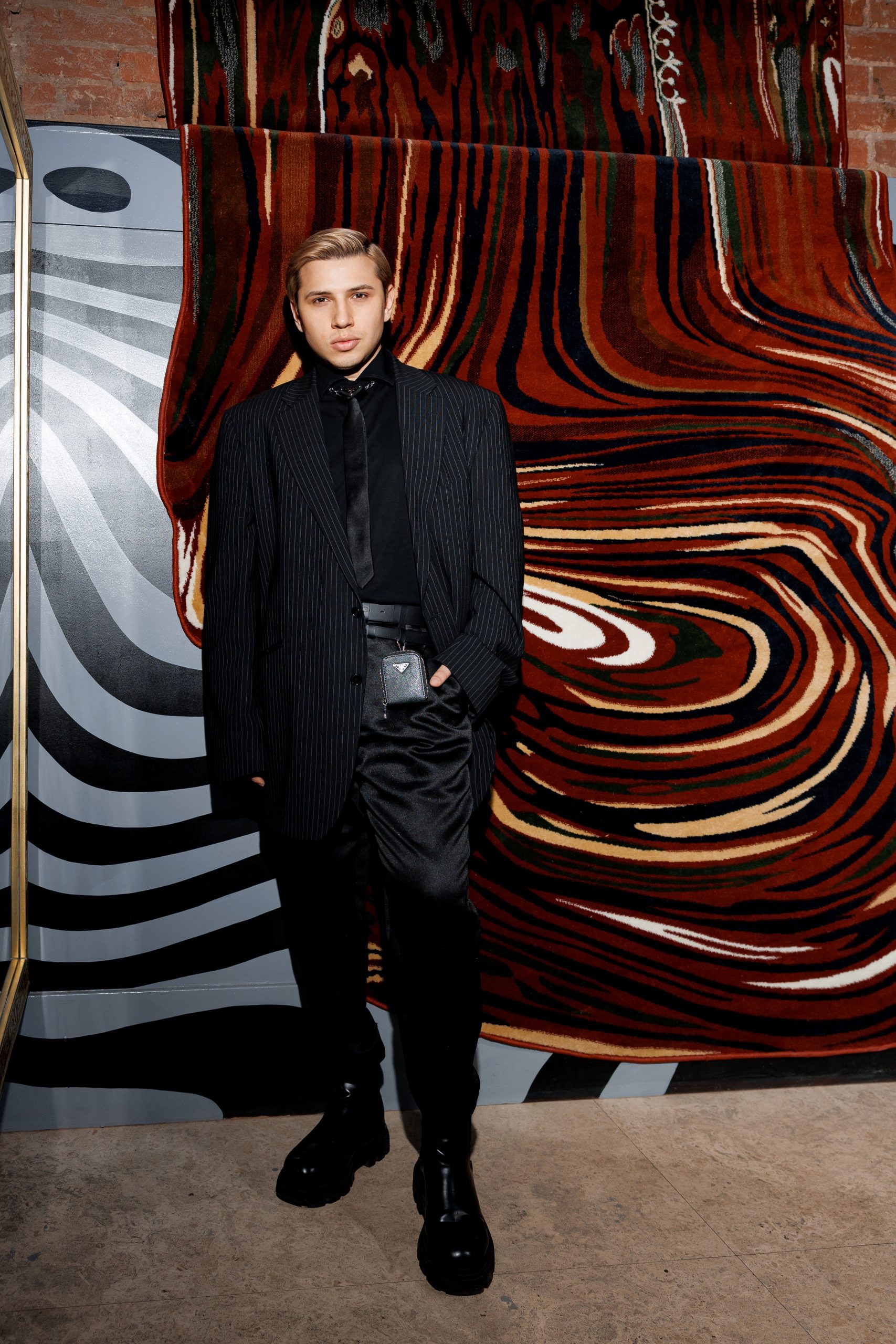 Руслан Громов