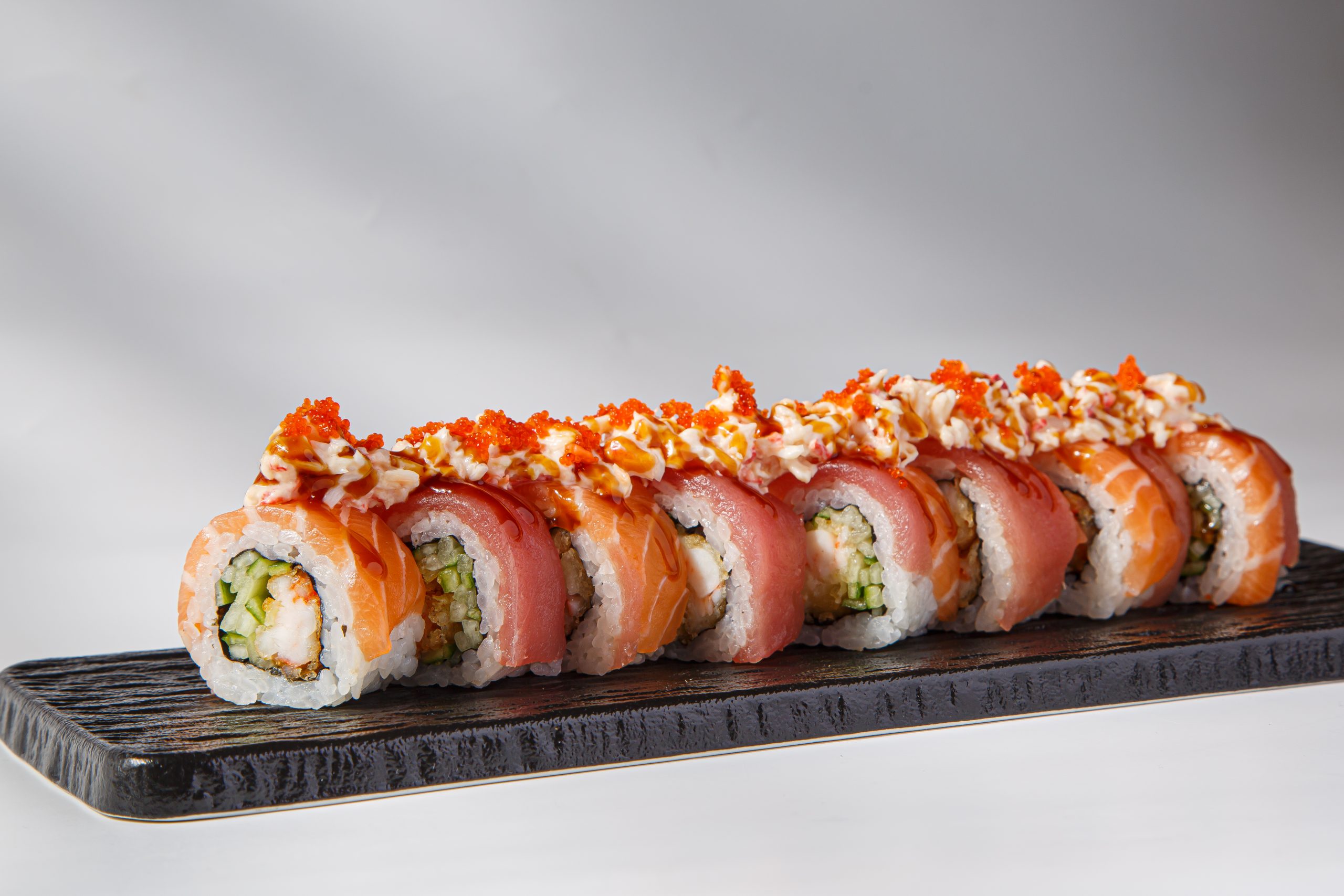 Ryba Family _special menu_ролл морской (1 690 руб.) 01