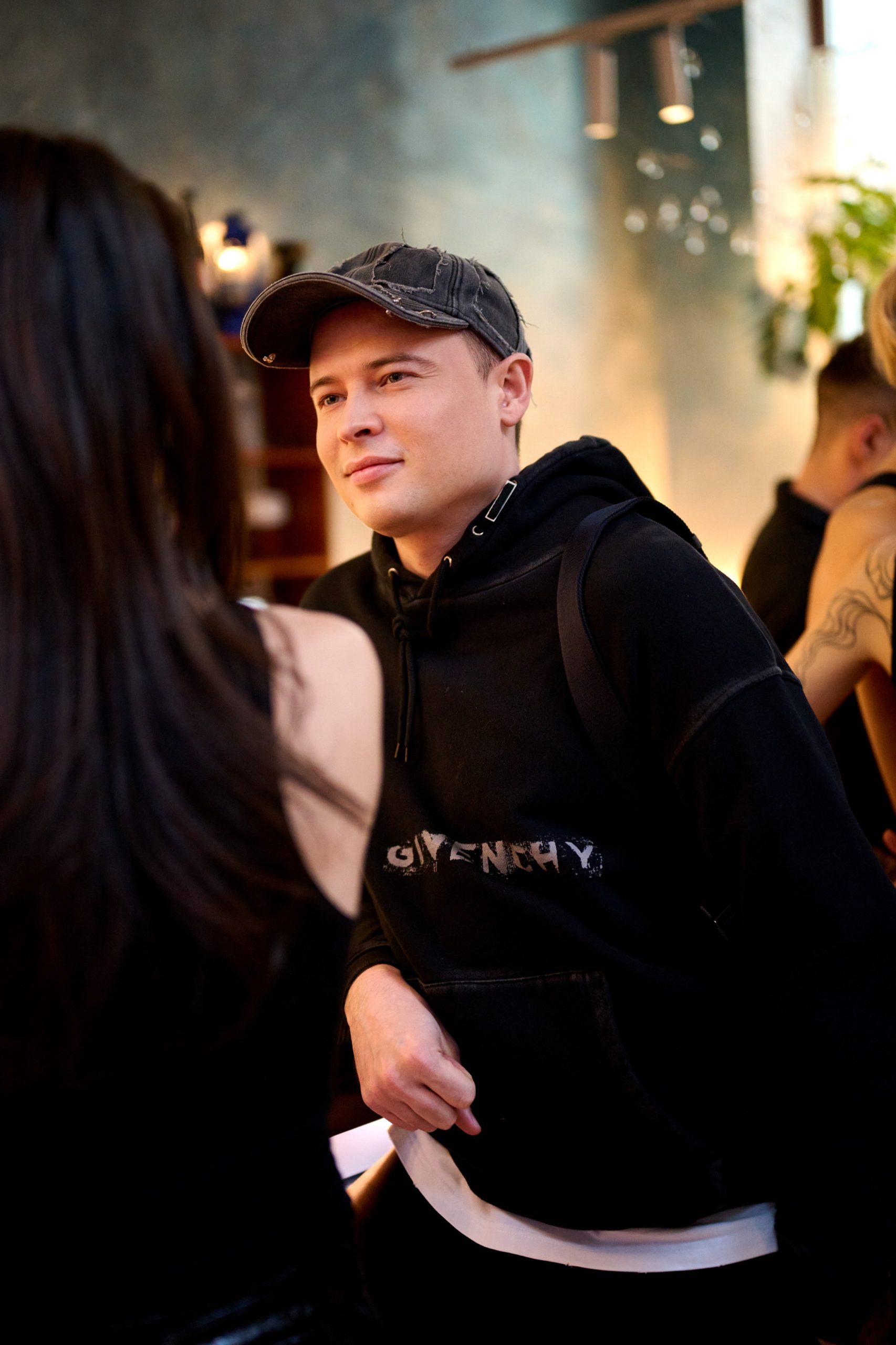 Сергей Сурков
