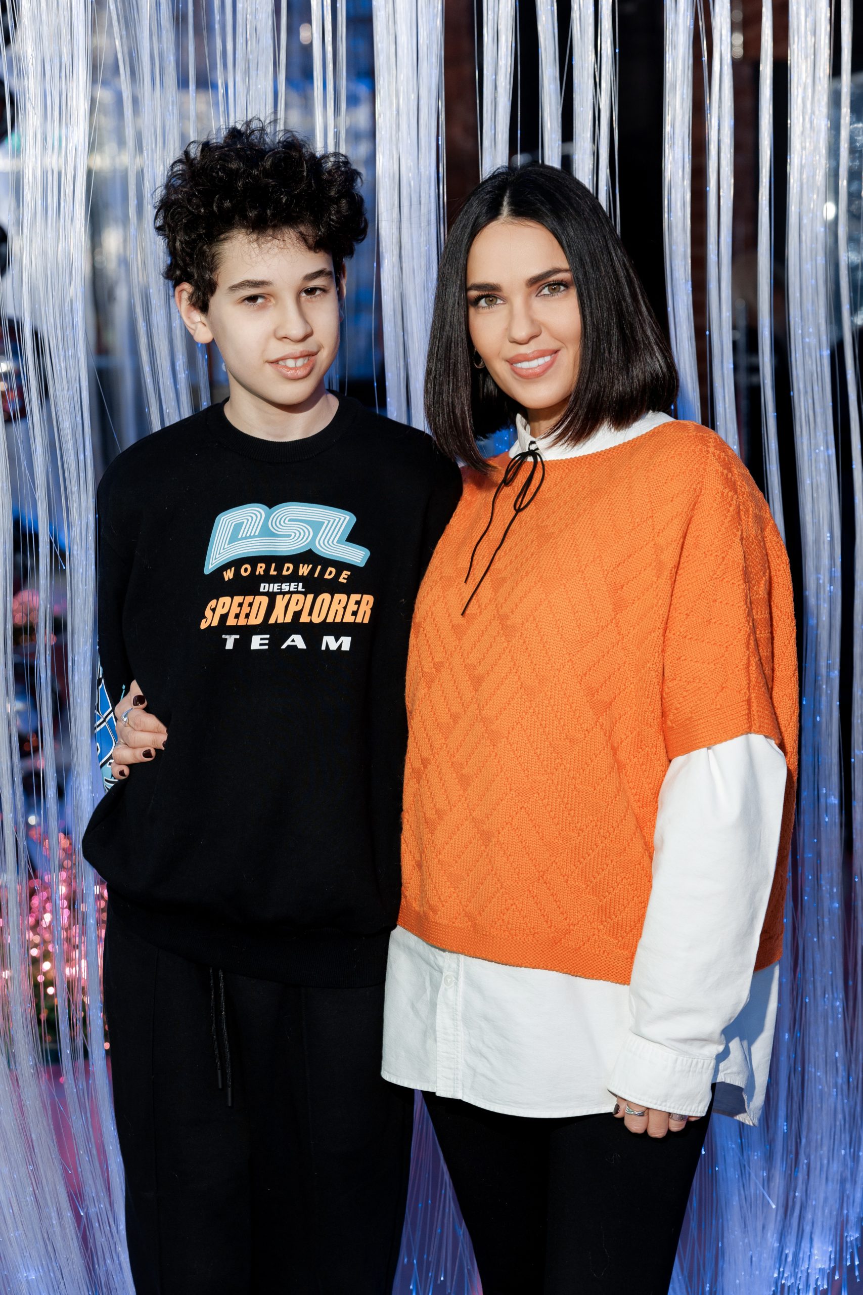 Снежина Кулова