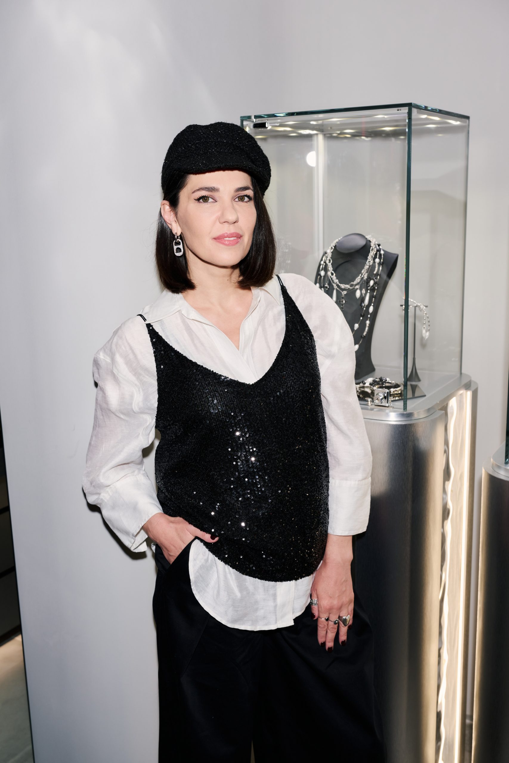 Снежина Кулова