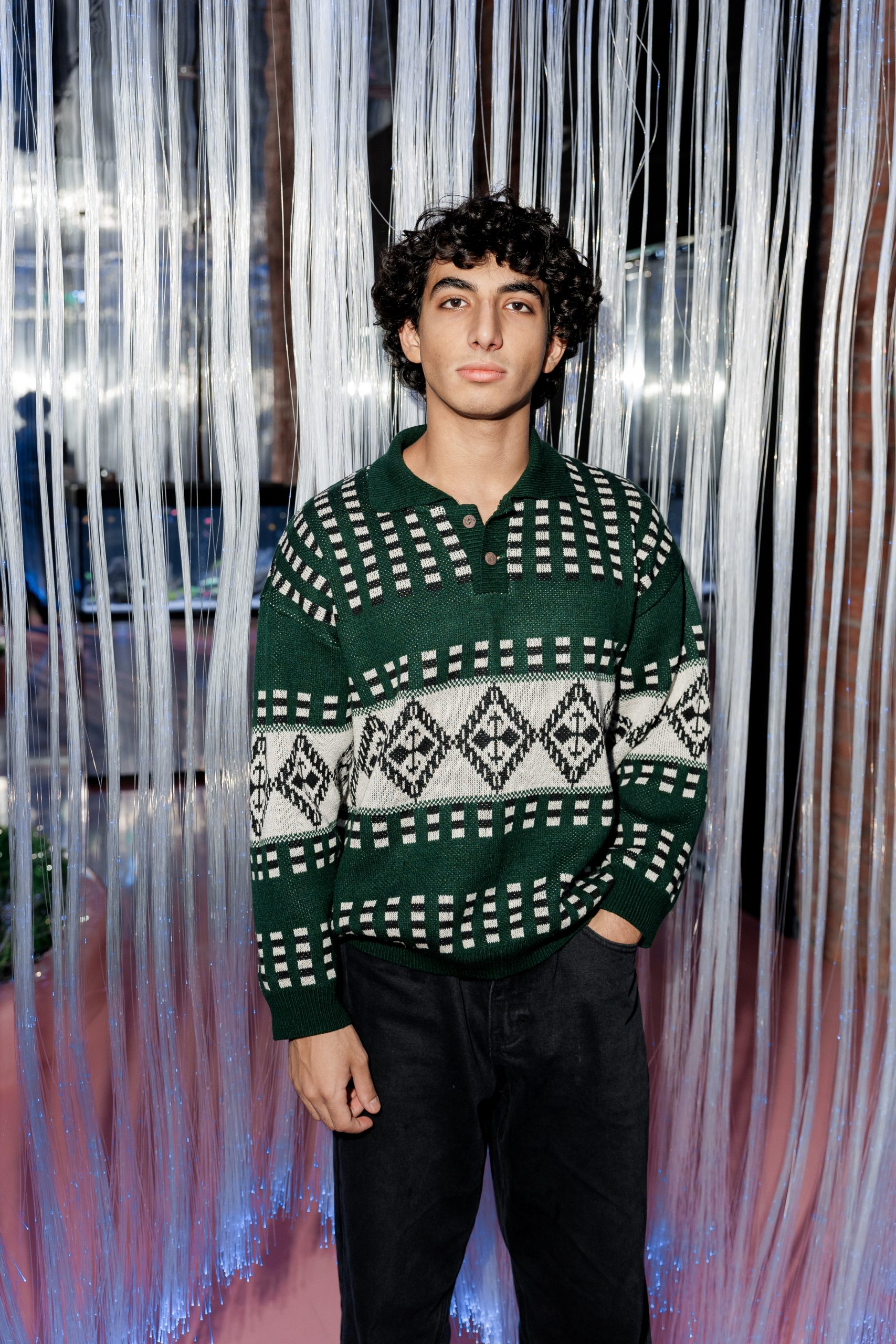 Тигран Кещан