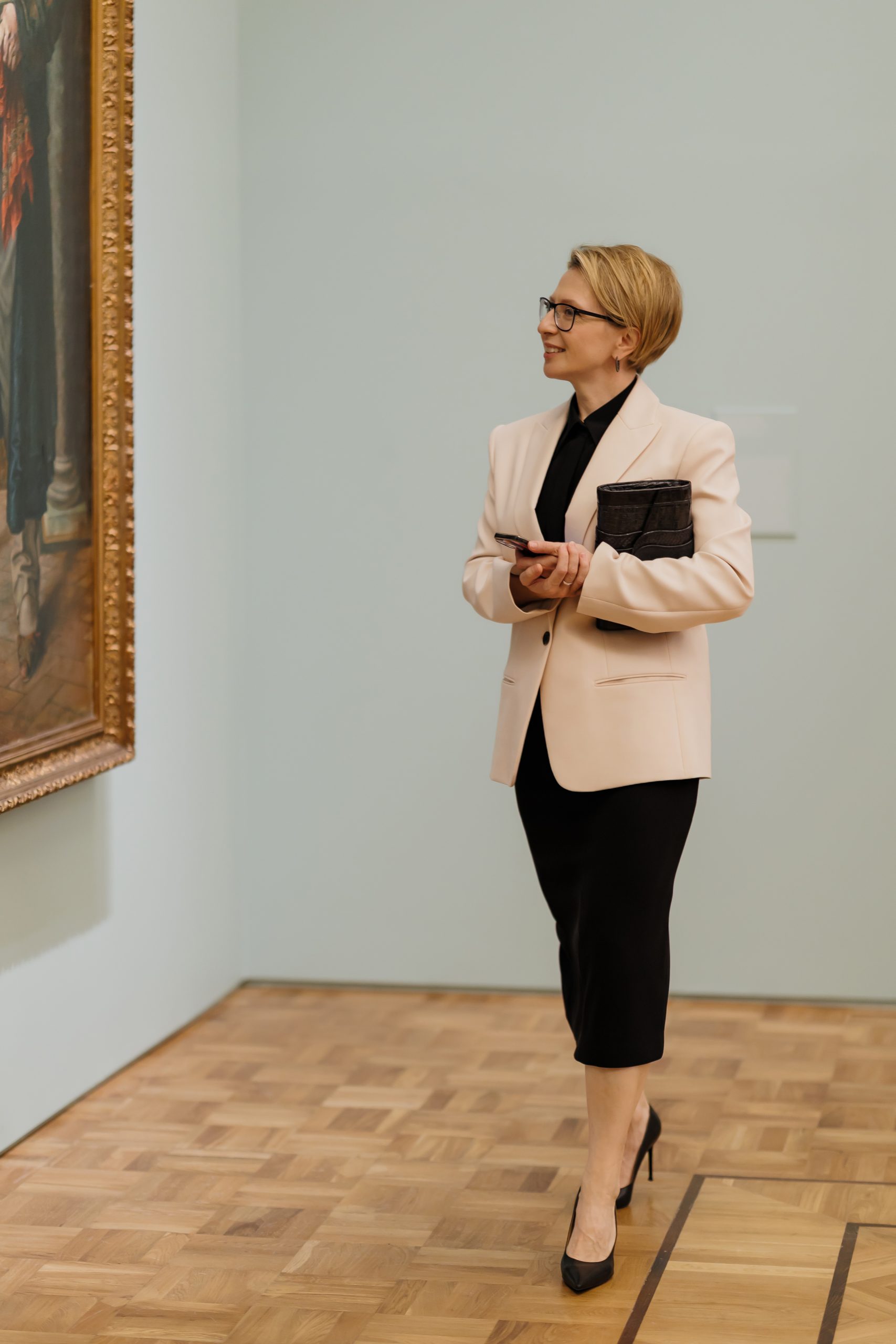 Яна Чурикова