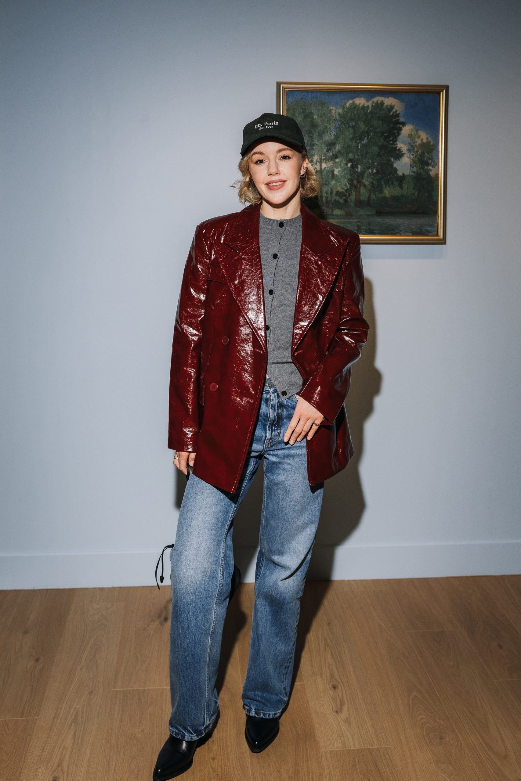 Юлианна Караулова