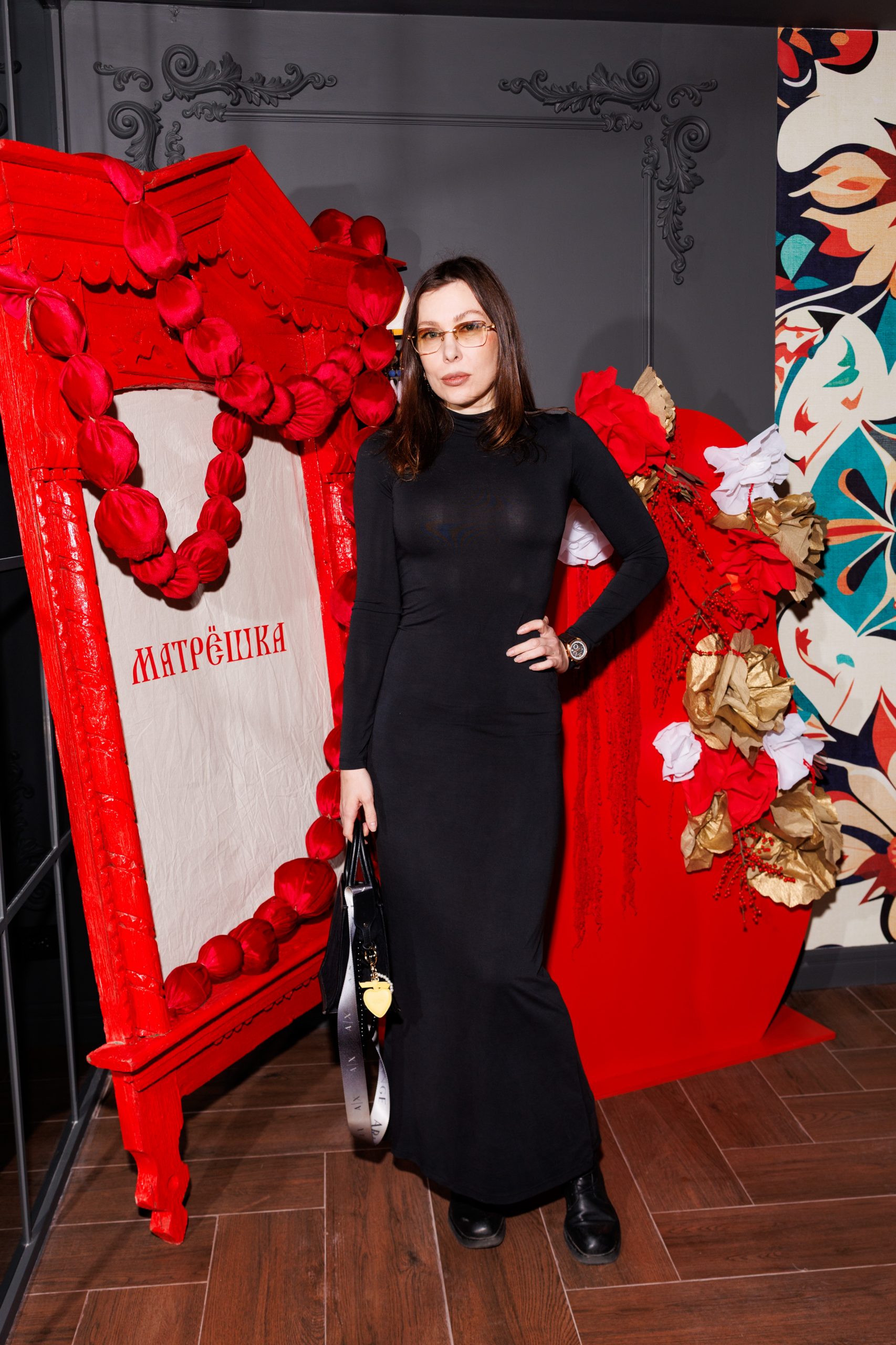 Юлия Ерохина