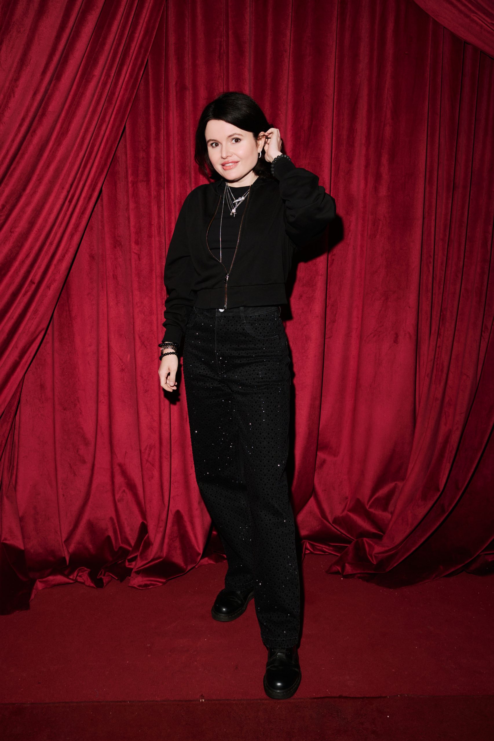 Дайана Меметова