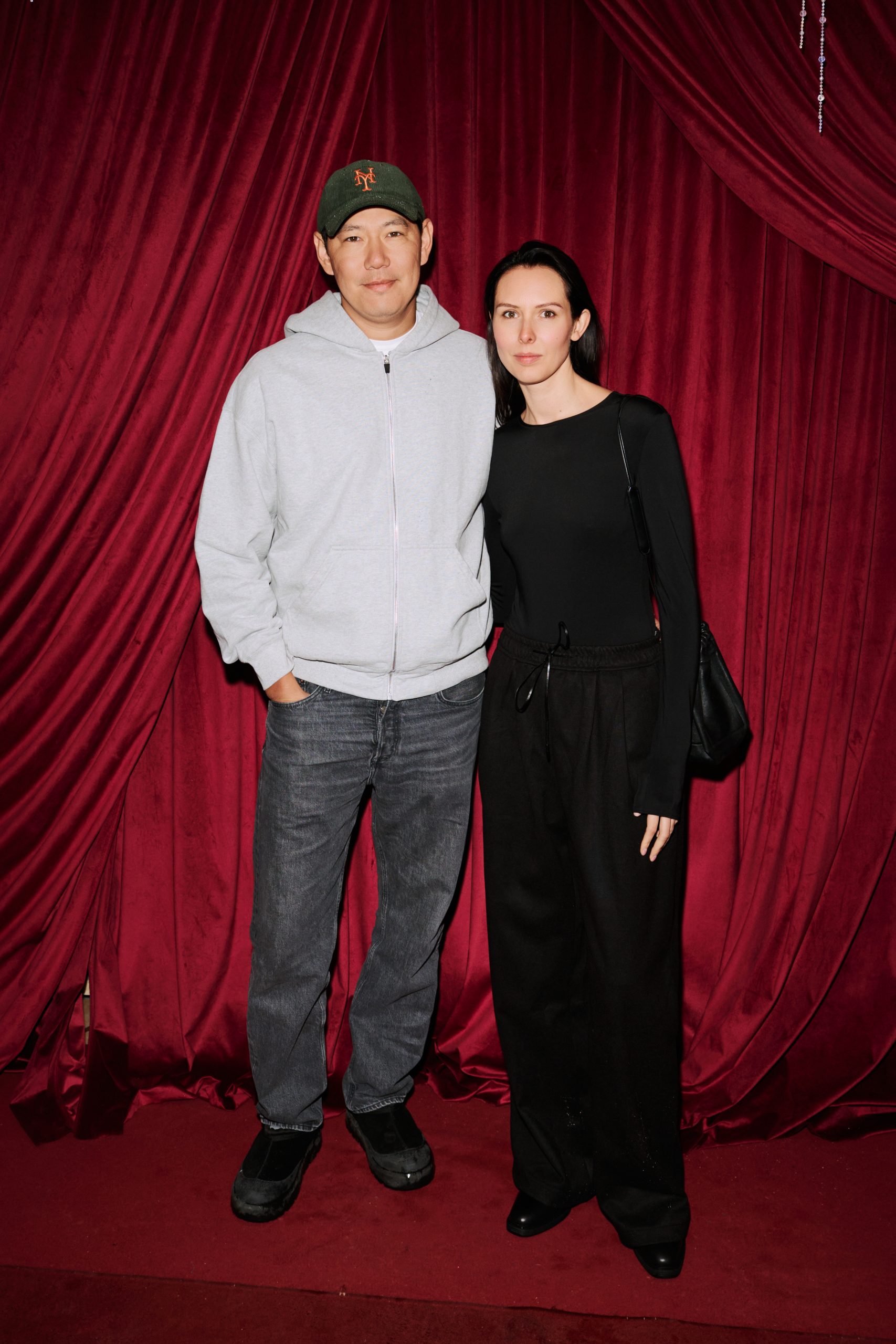 Евгений Сангаджиев