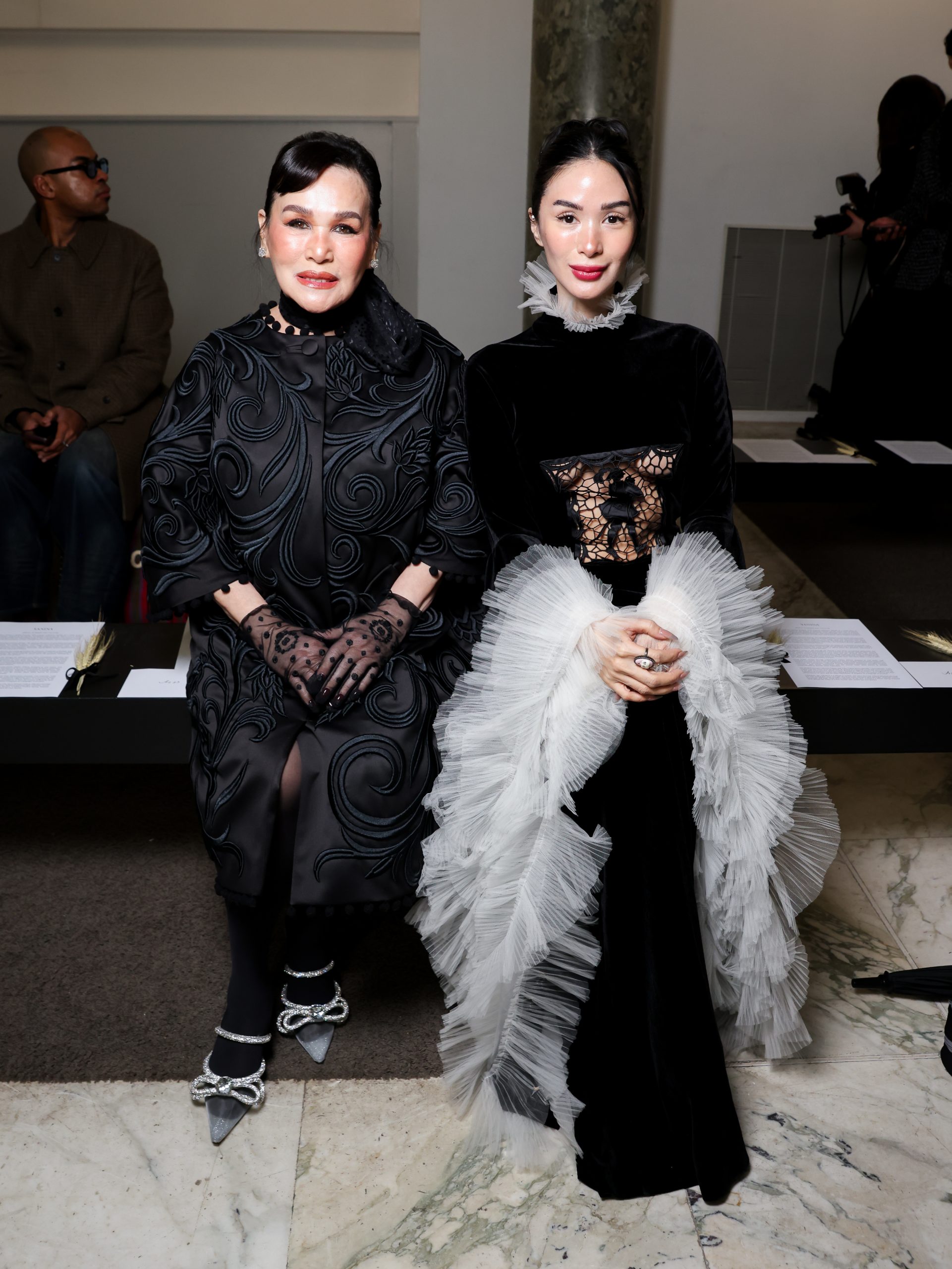 Харт Евангелиста3